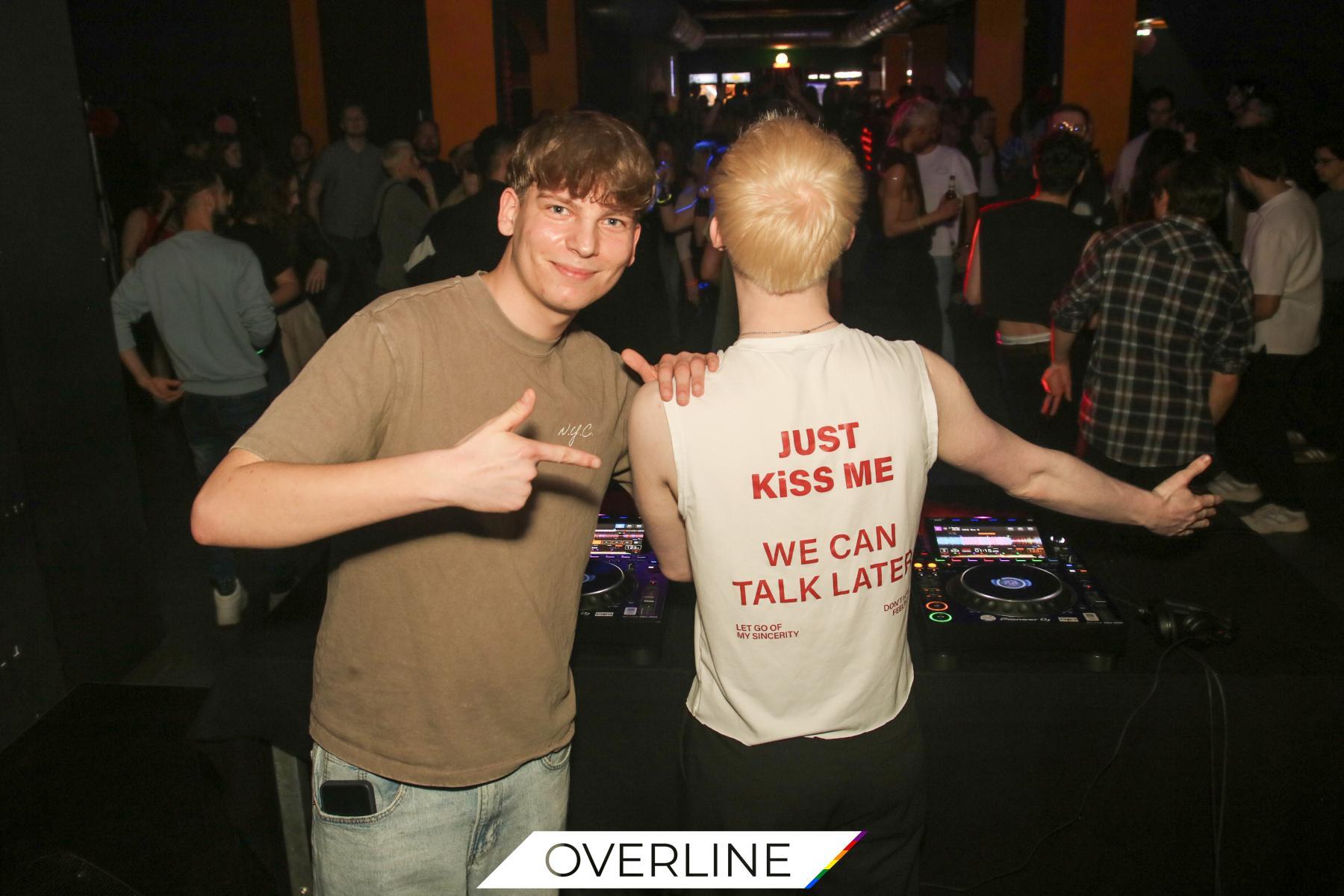 QueerVibes Night  21.02.2026 | Bild 148