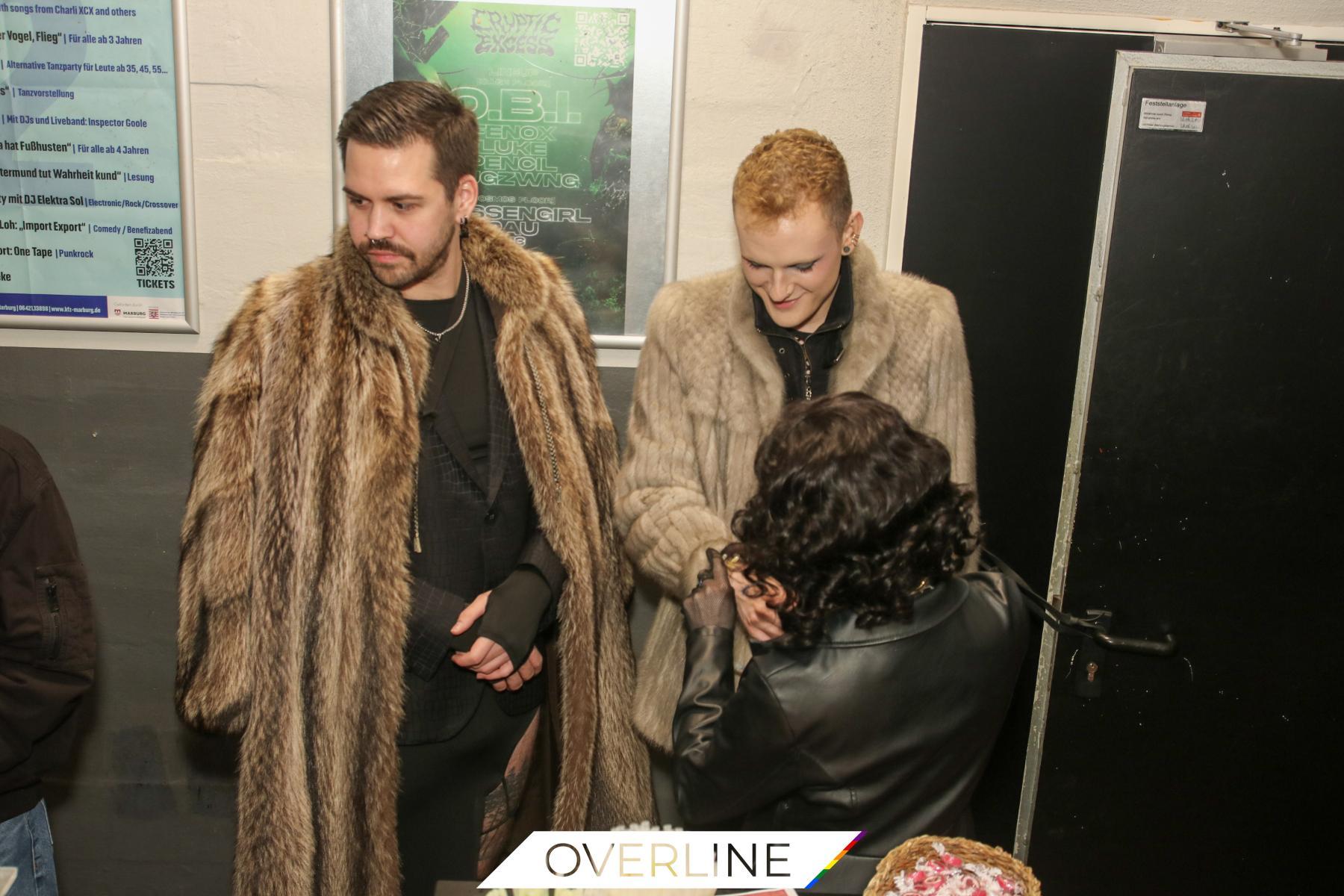 QueerVibes Night  21.02.2026 | Bild 15