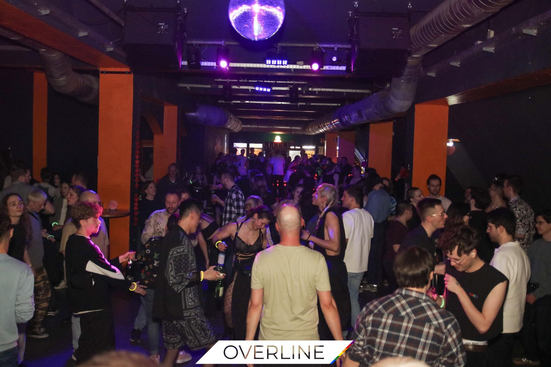 QueerVibes Night  21.02.2026 | Bild 150