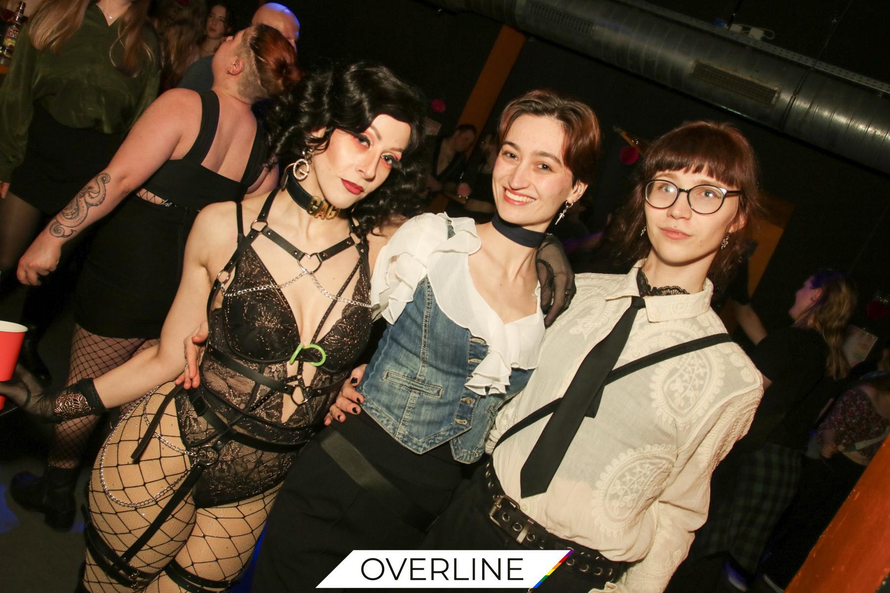 QueerVibes Night  21.02.2026 | Bild 154