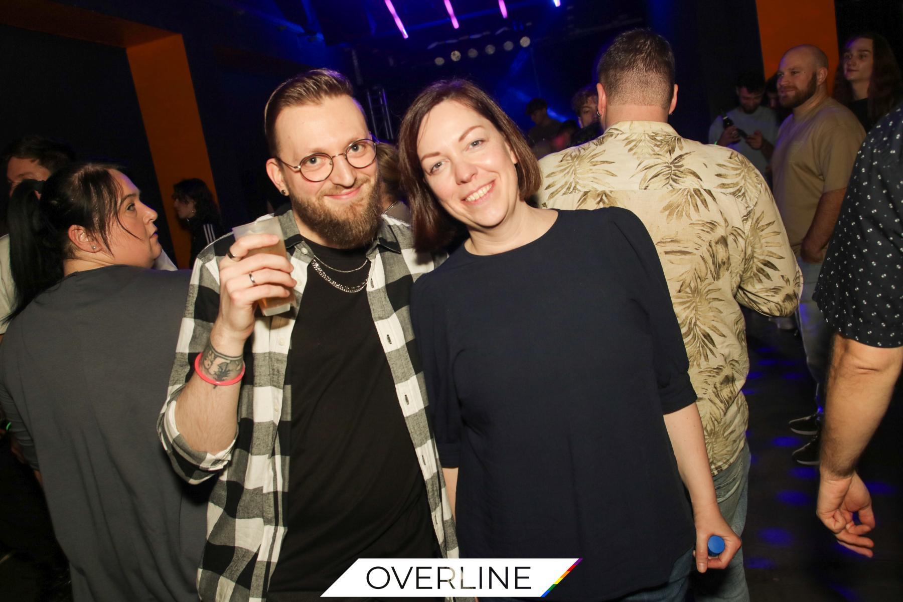 QueerVibes Night  21.02.2026 | Bild 155