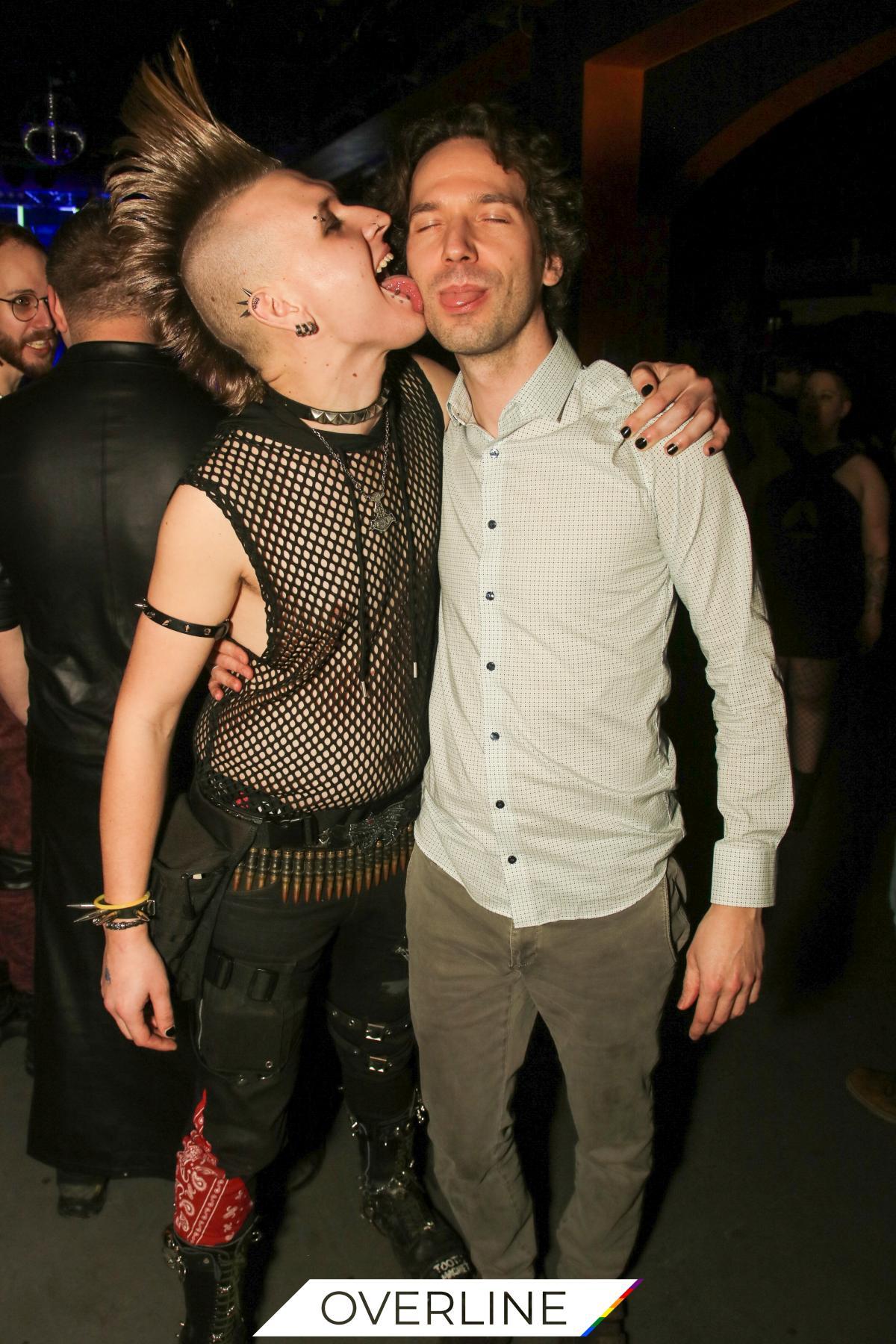 QueerVibes Night  21.02.2026 | Bild 162