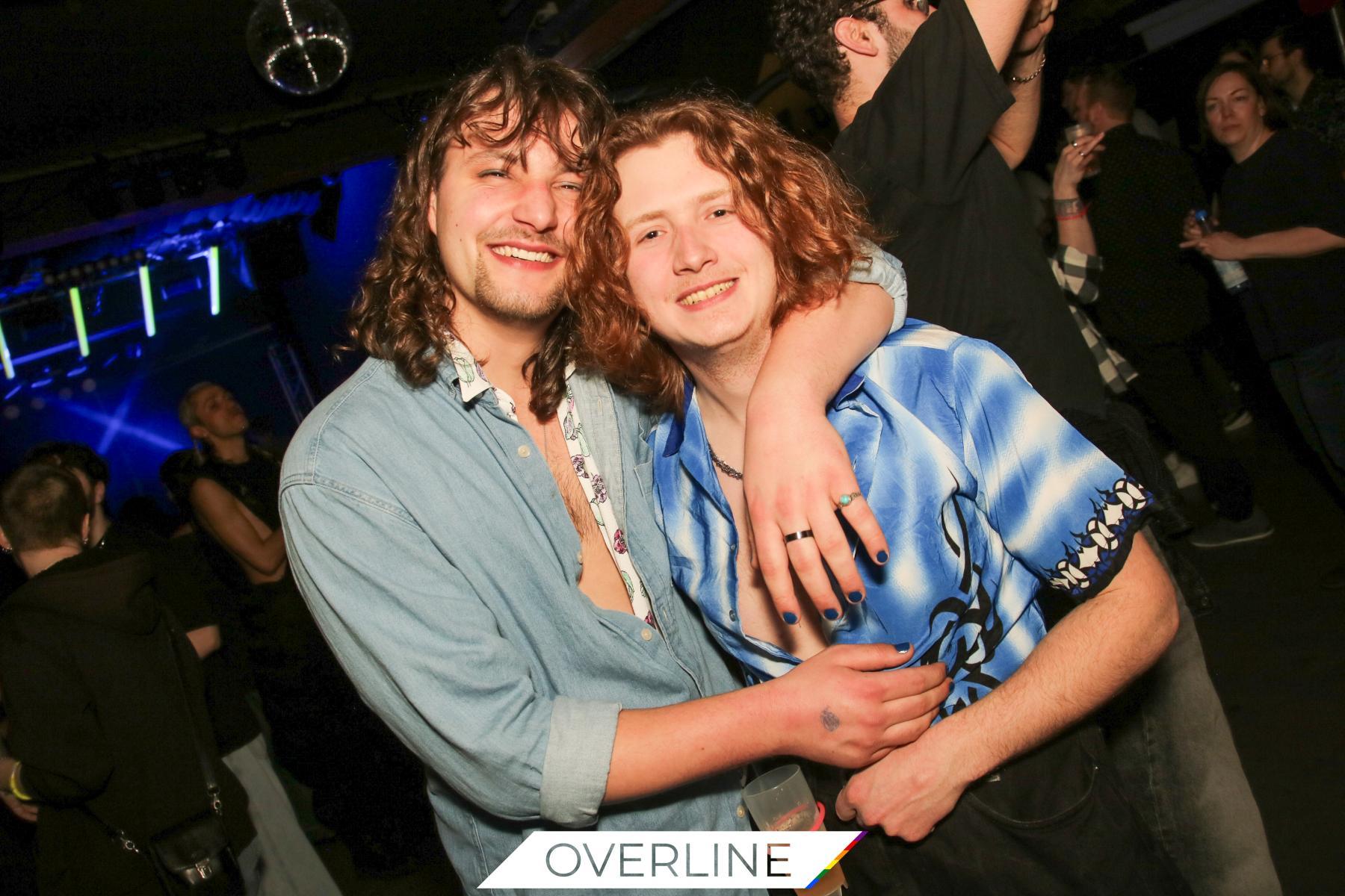 QueerVibes Night  21.02.2026 | Bild 163