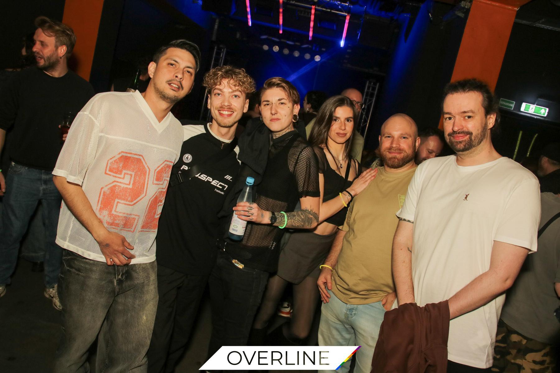 QueerVibes Night  21.02.2026 | Bild 164