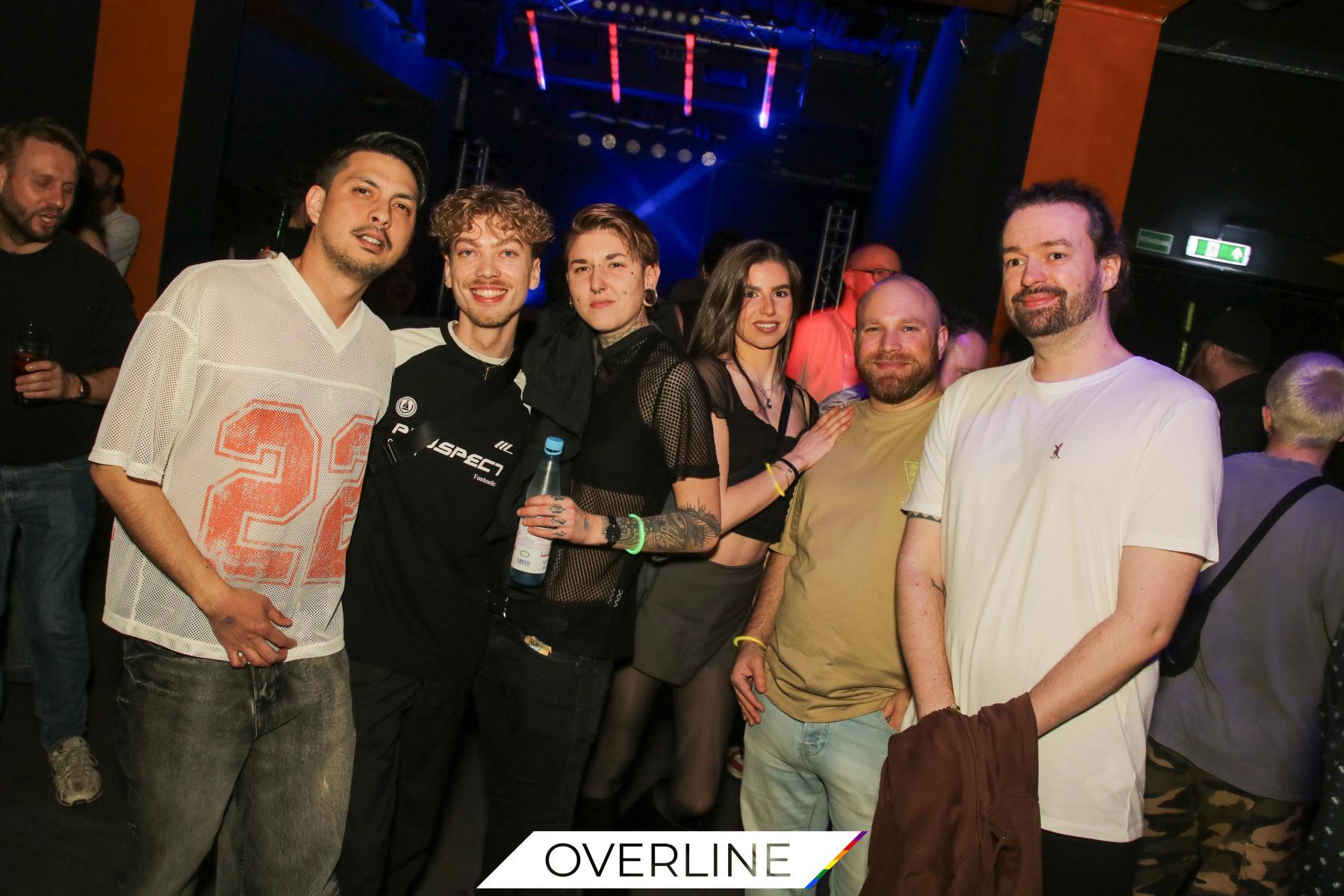 QueerVibes Night  21.02.2026 | Bild 165