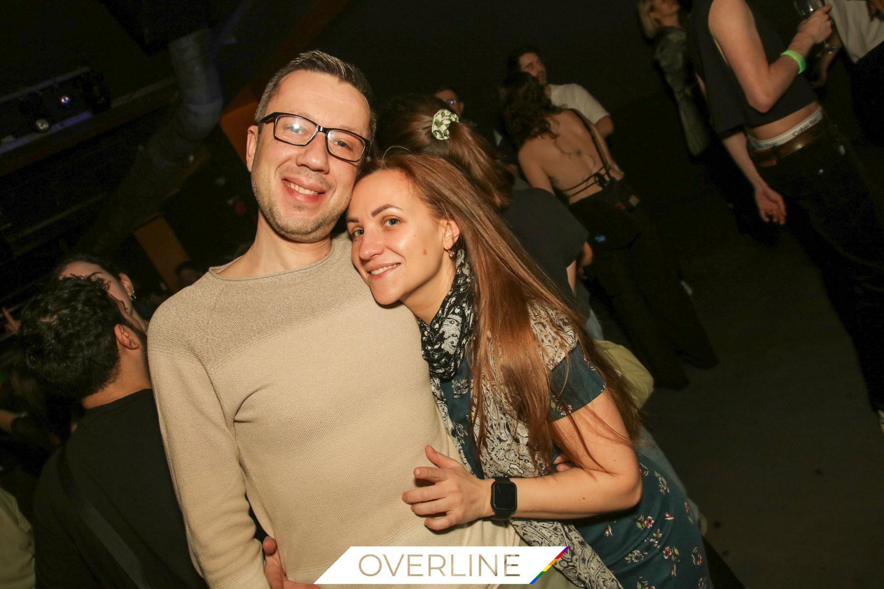 QueerVibes Night  21.02.2026 | Bild 166