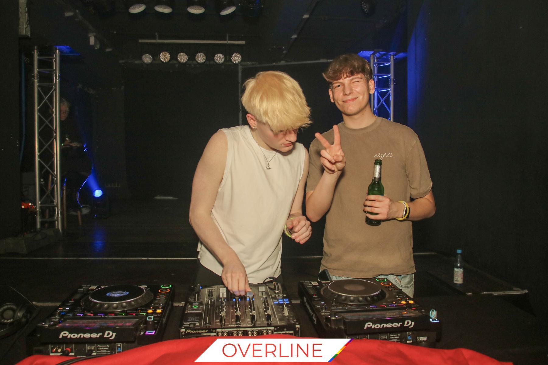 QueerVibes Night  21.02.2026 | Bild 167