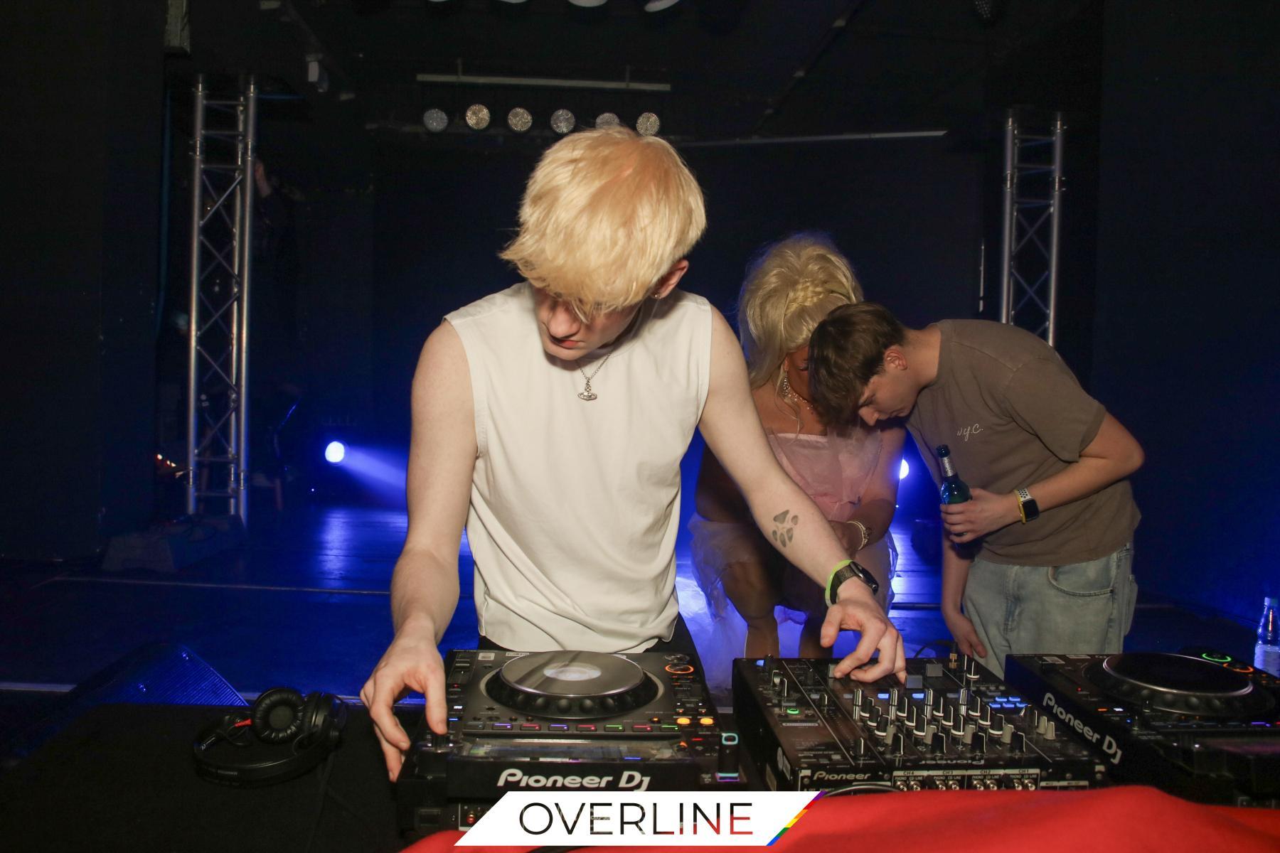 QueerVibes Night  21.02.2026 | Bild 169