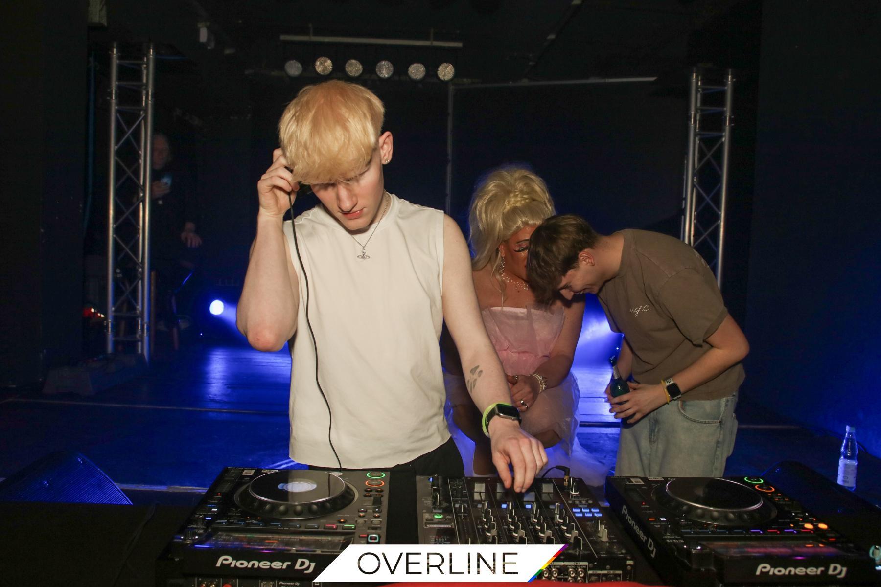 QueerVibes Night  21.02.2026 | Bild 170