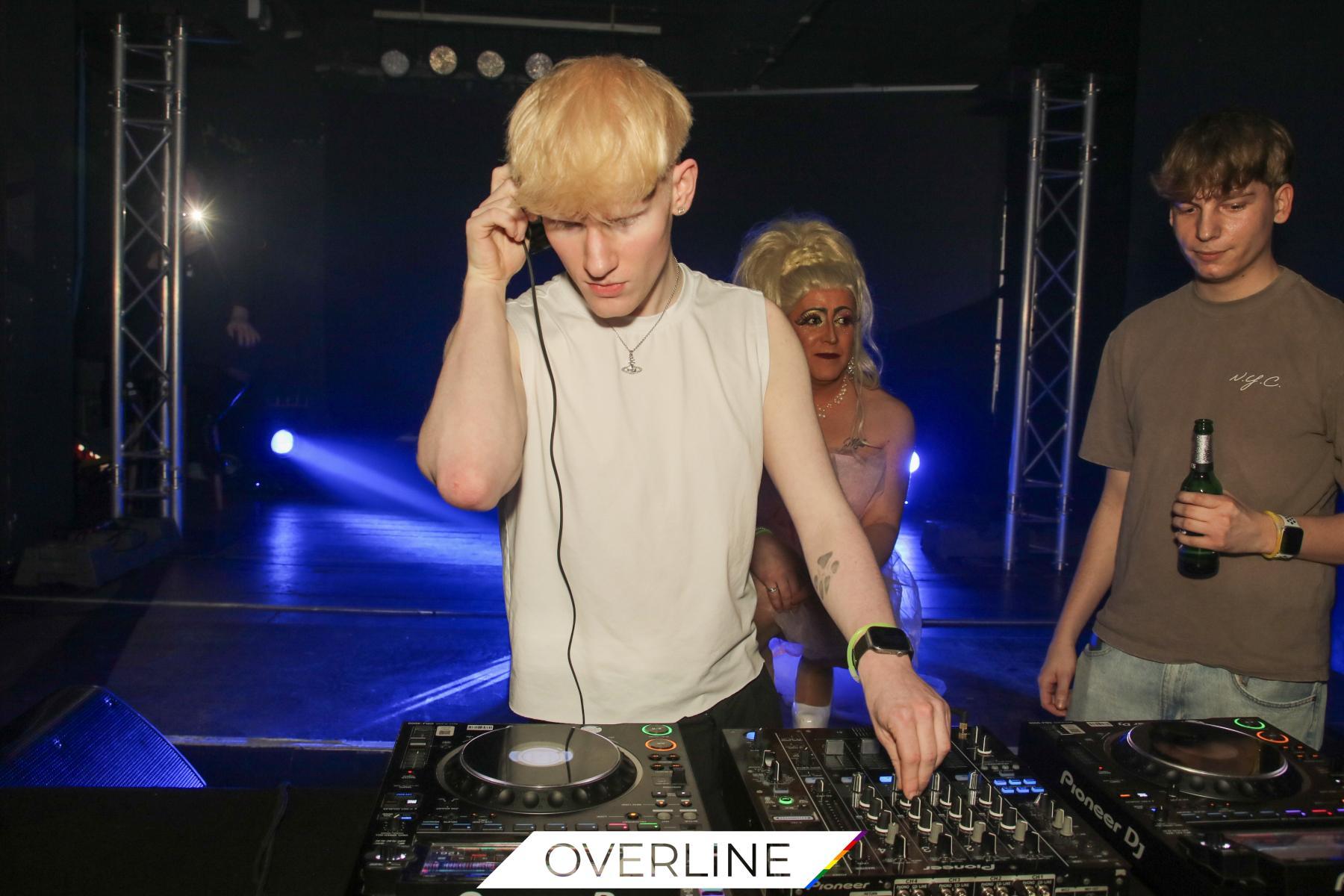 QueerVibes Night  21.02.2026 | Bild 171