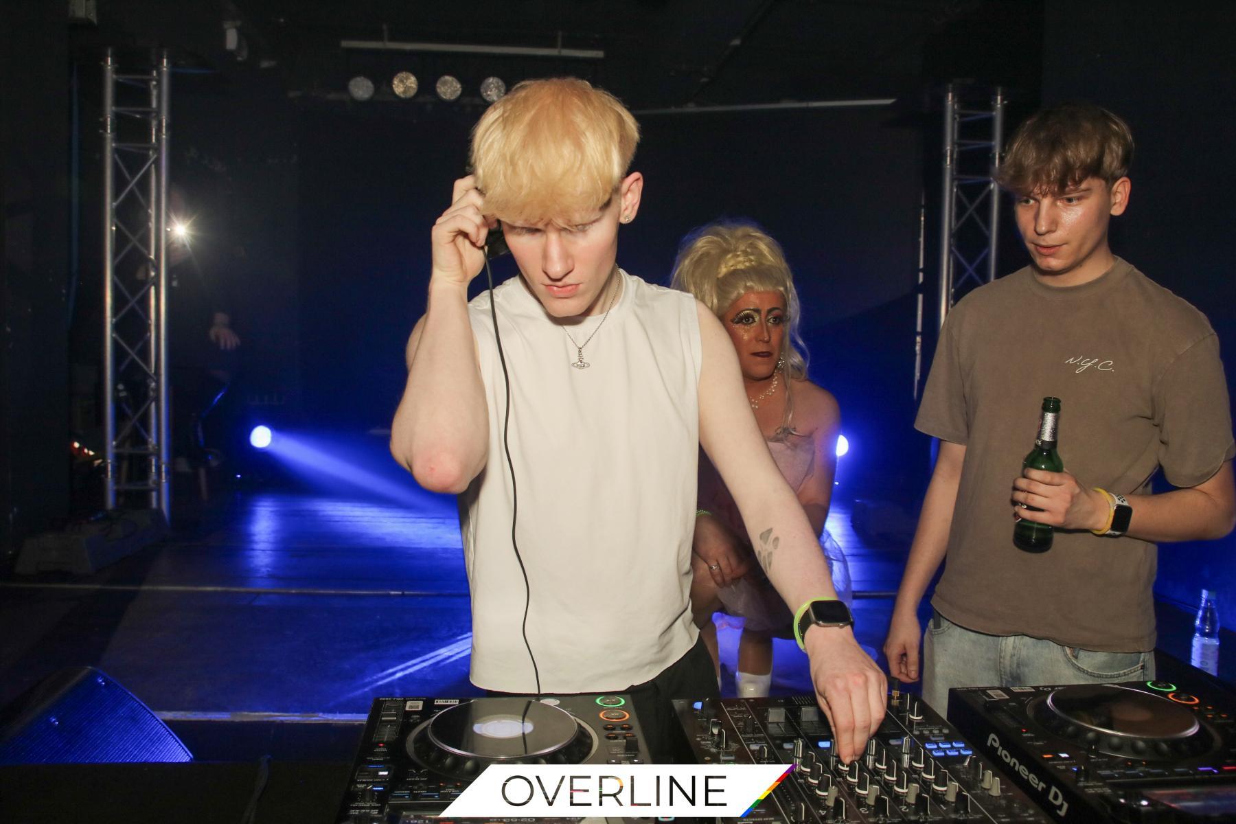 QueerVibes Night  21.02.2026 | Bild 172