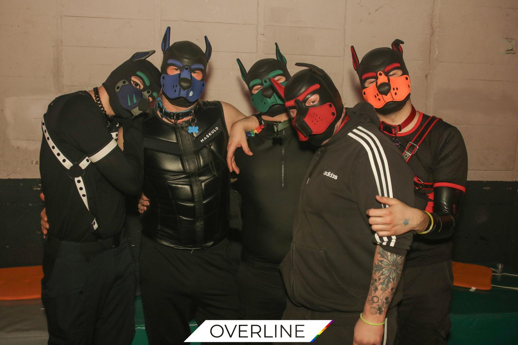 QueerVibes Night  21.02.2026 | Bild 173