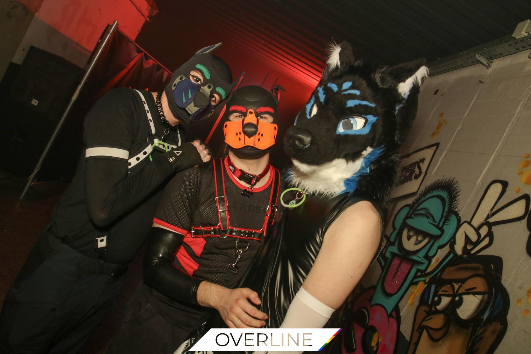 QueerVibes Night  21.02.2026 | Bild 174