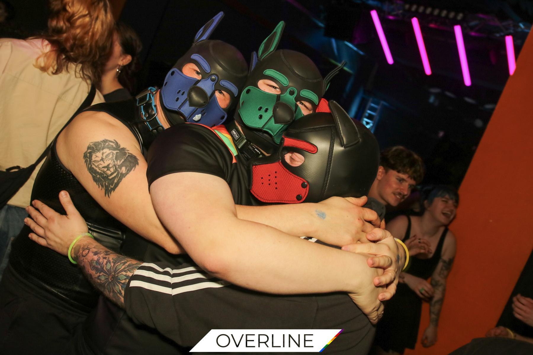 QueerVibes Night  21.02.2026 | Bild 175