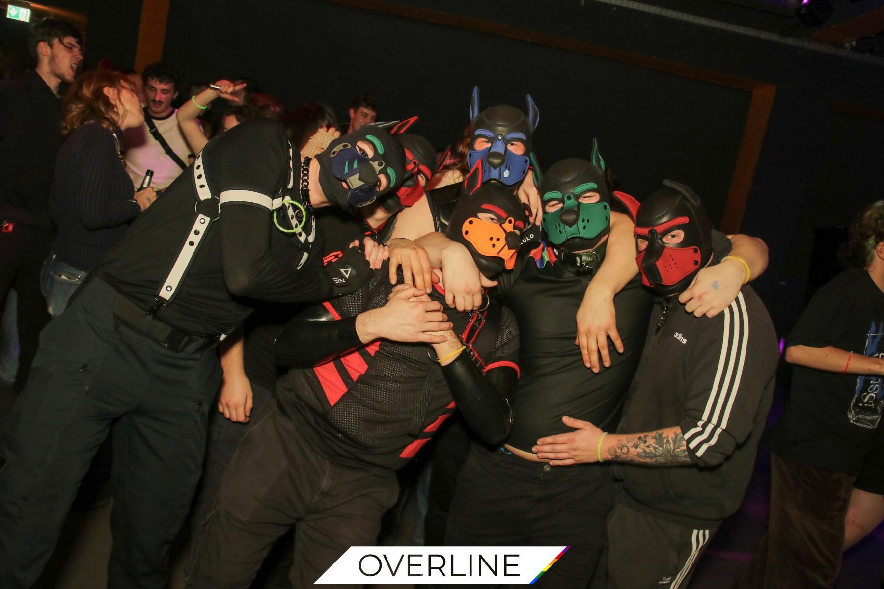 QueerVibes Night  21.02.2026 | Bild 176