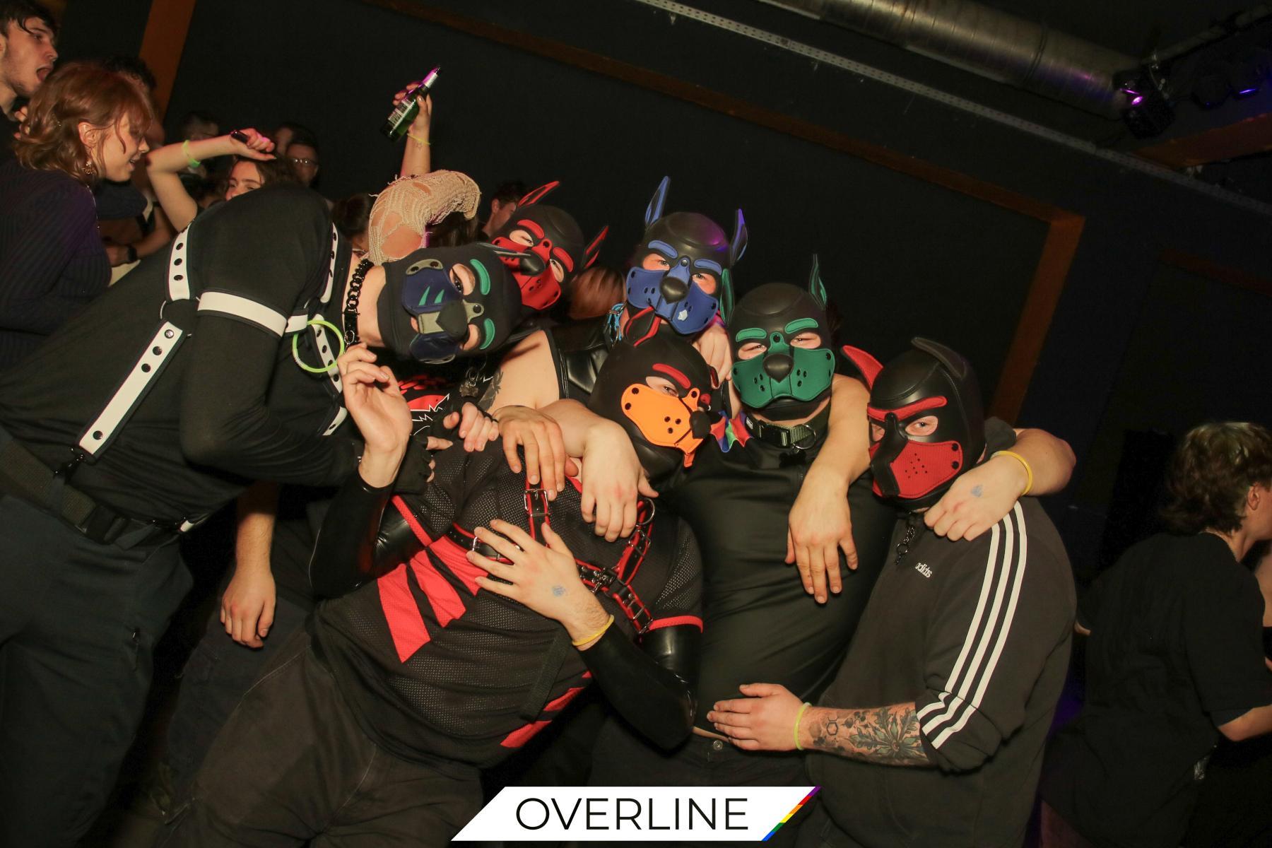 QueerVibes Night  21.02.2026 | Bild 177