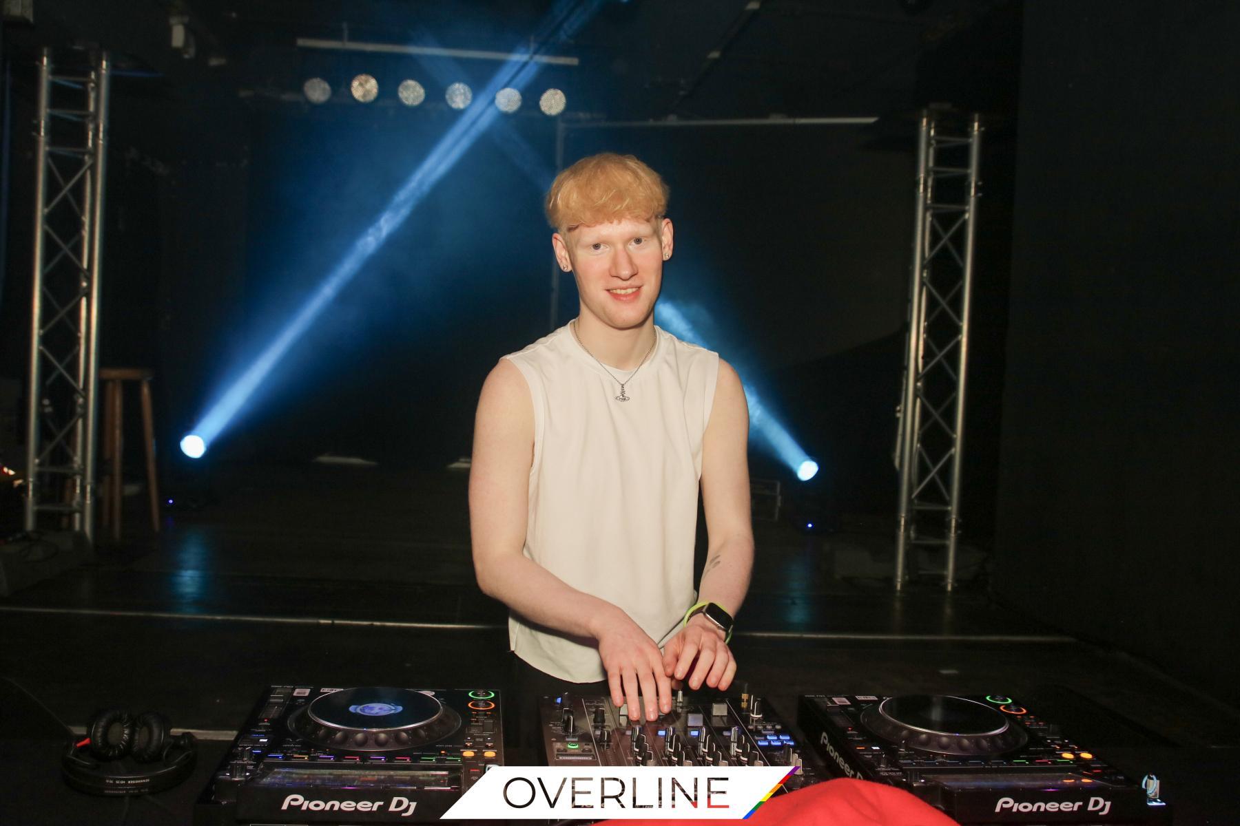 QueerVibes Night  21.02.2026 | Bild 183