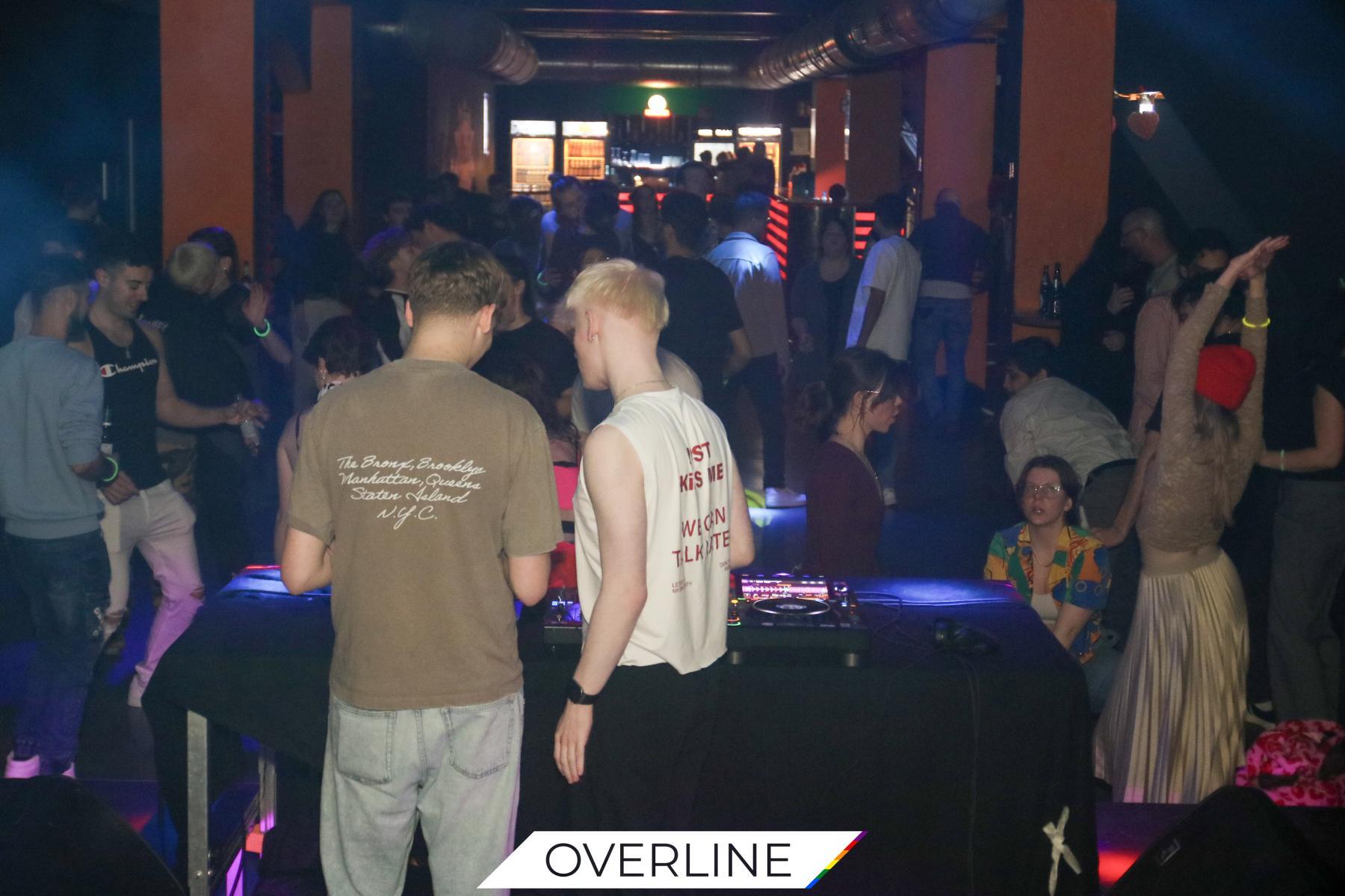 QueerVibes Night  21.02.2026 | Bild 185