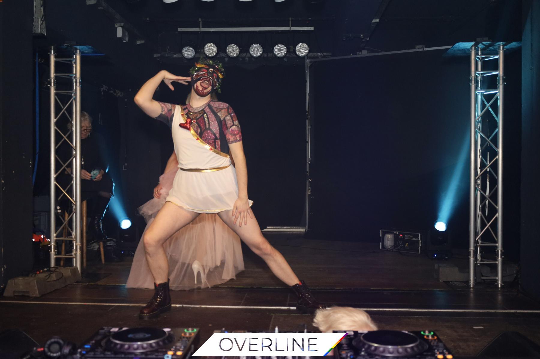 QueerVibes Night  21.02.2026 | Bild 23