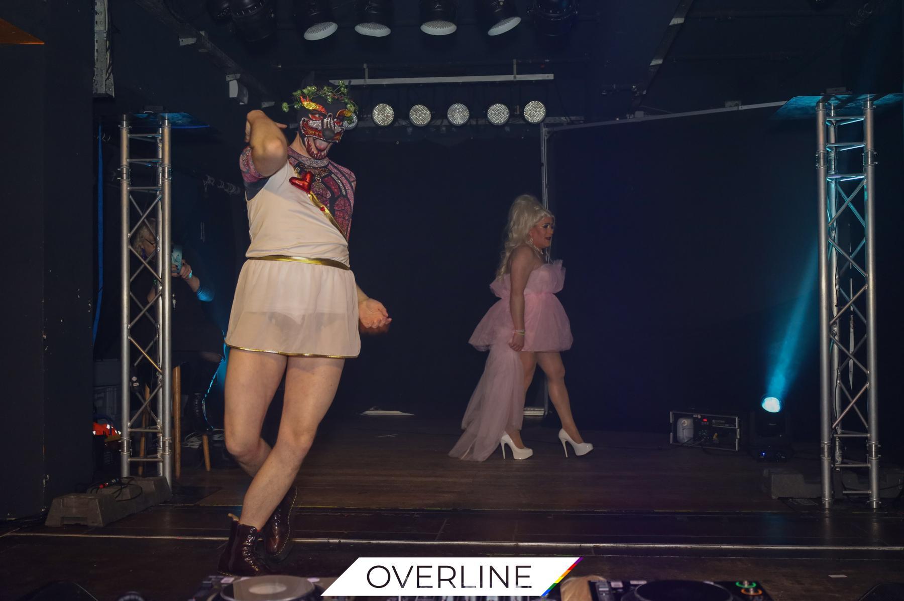 QueerVibes Night  21.02.2026 | Bild 24