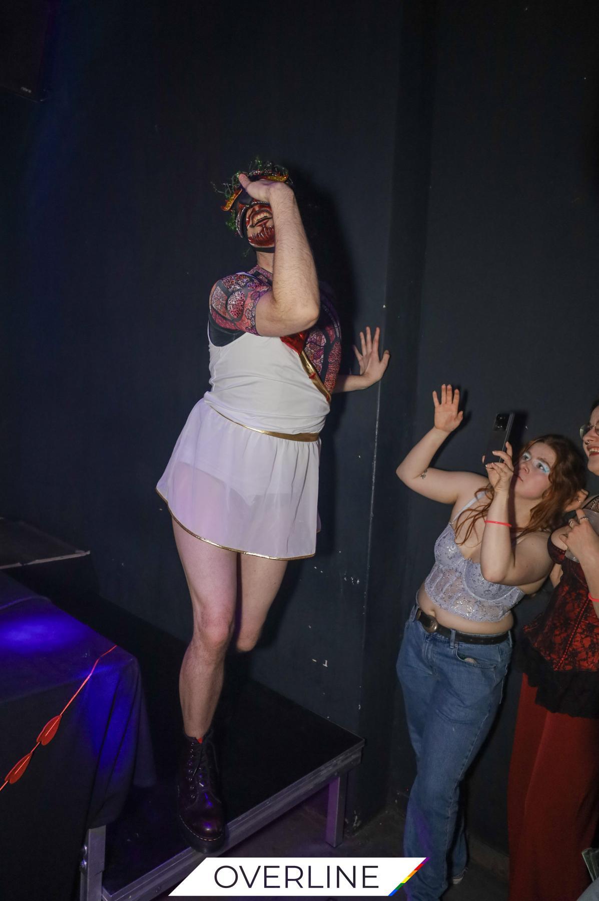 QueerVibes Night  21.02.2026 | Bild 26