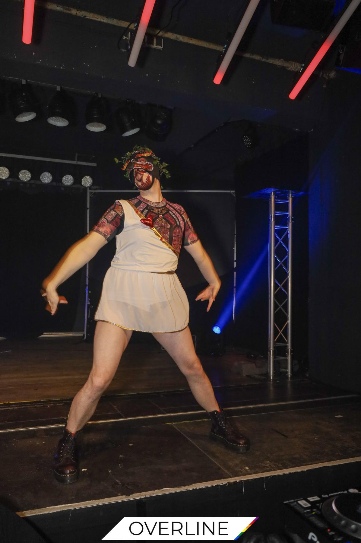 QueerVibes Night  21.02.2026 | Bild 28