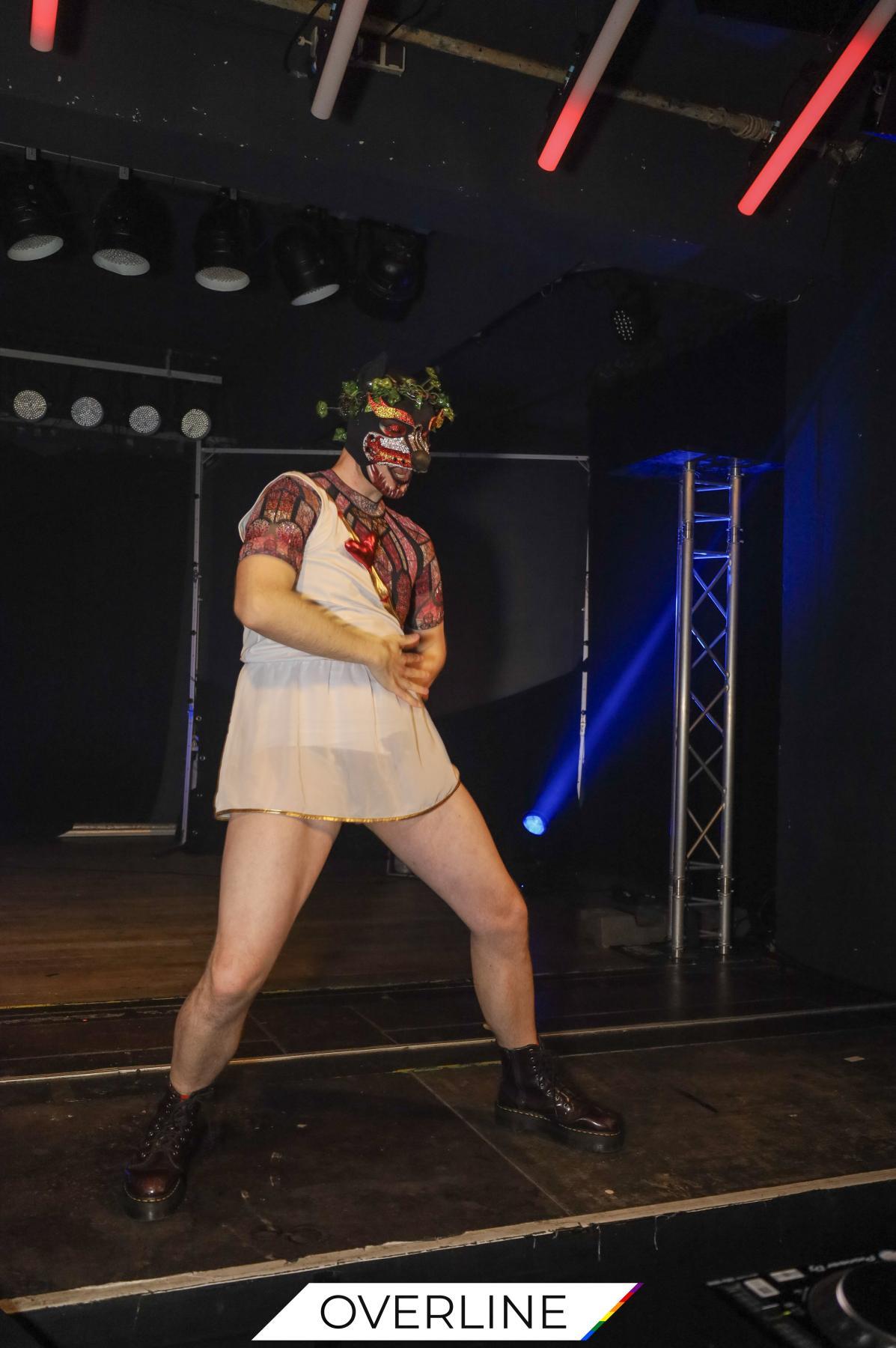 QueerVibes Night  21.02.2026 | Bild 29