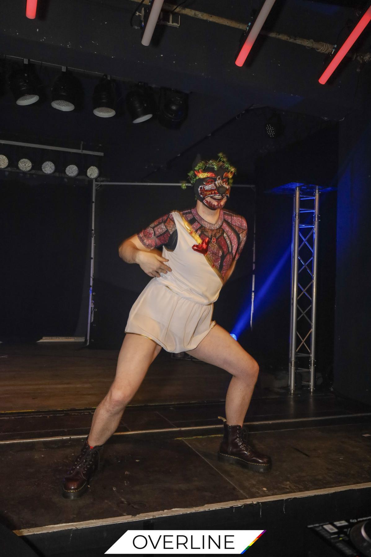 QueerVibes Night  21.02.2026 | Bild 30