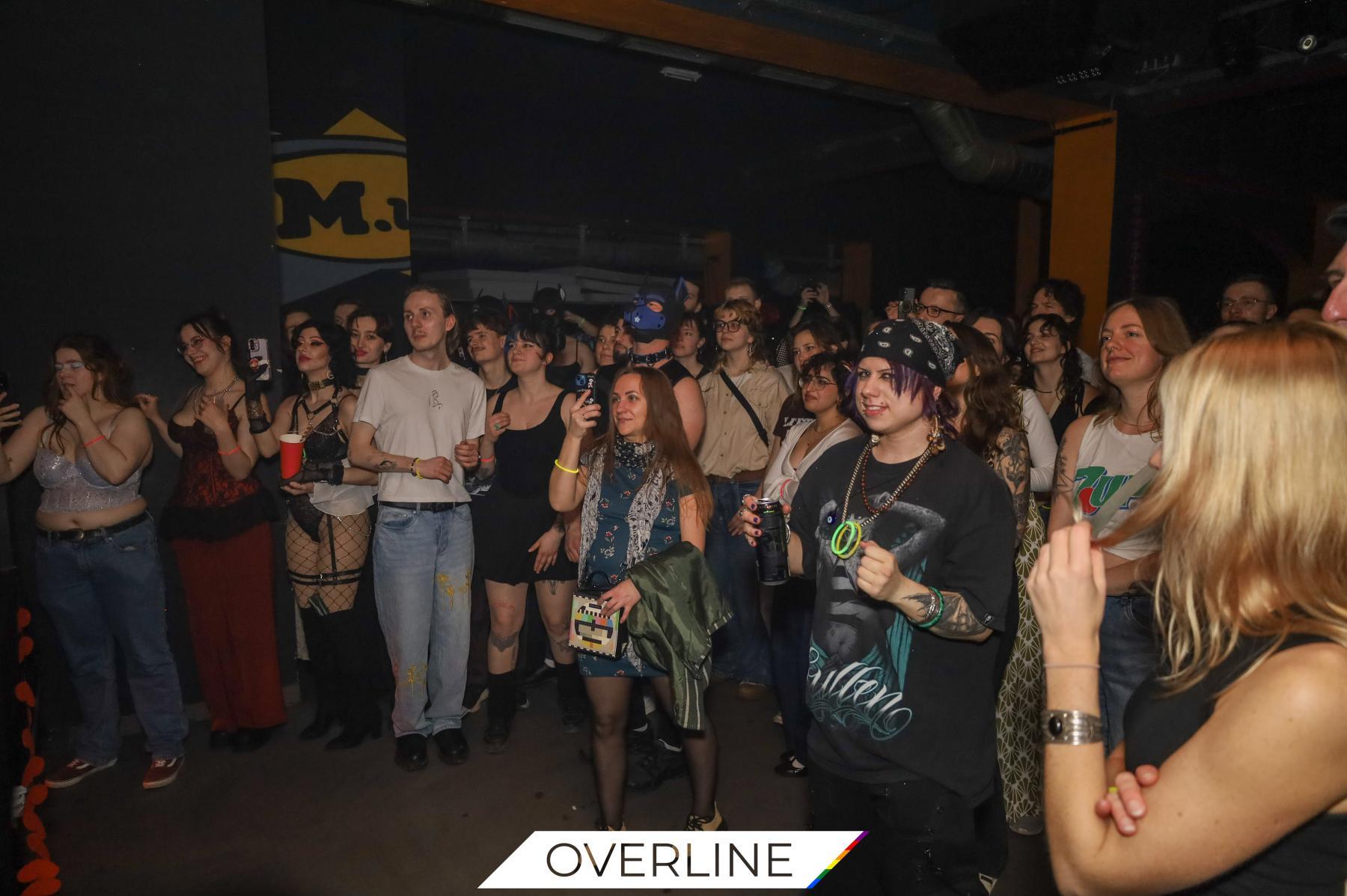 QueerVibes Night  21.02.2026 | Bild 33