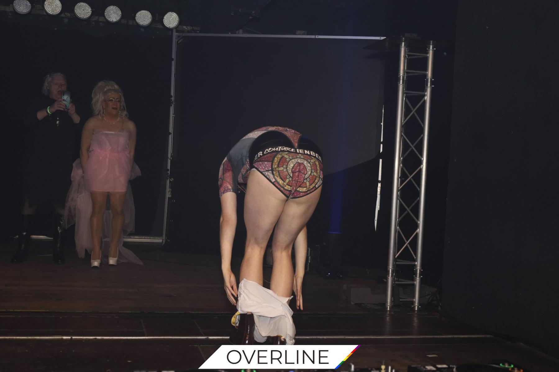 QueerVibes Night  21.02.2026 | Bild 38