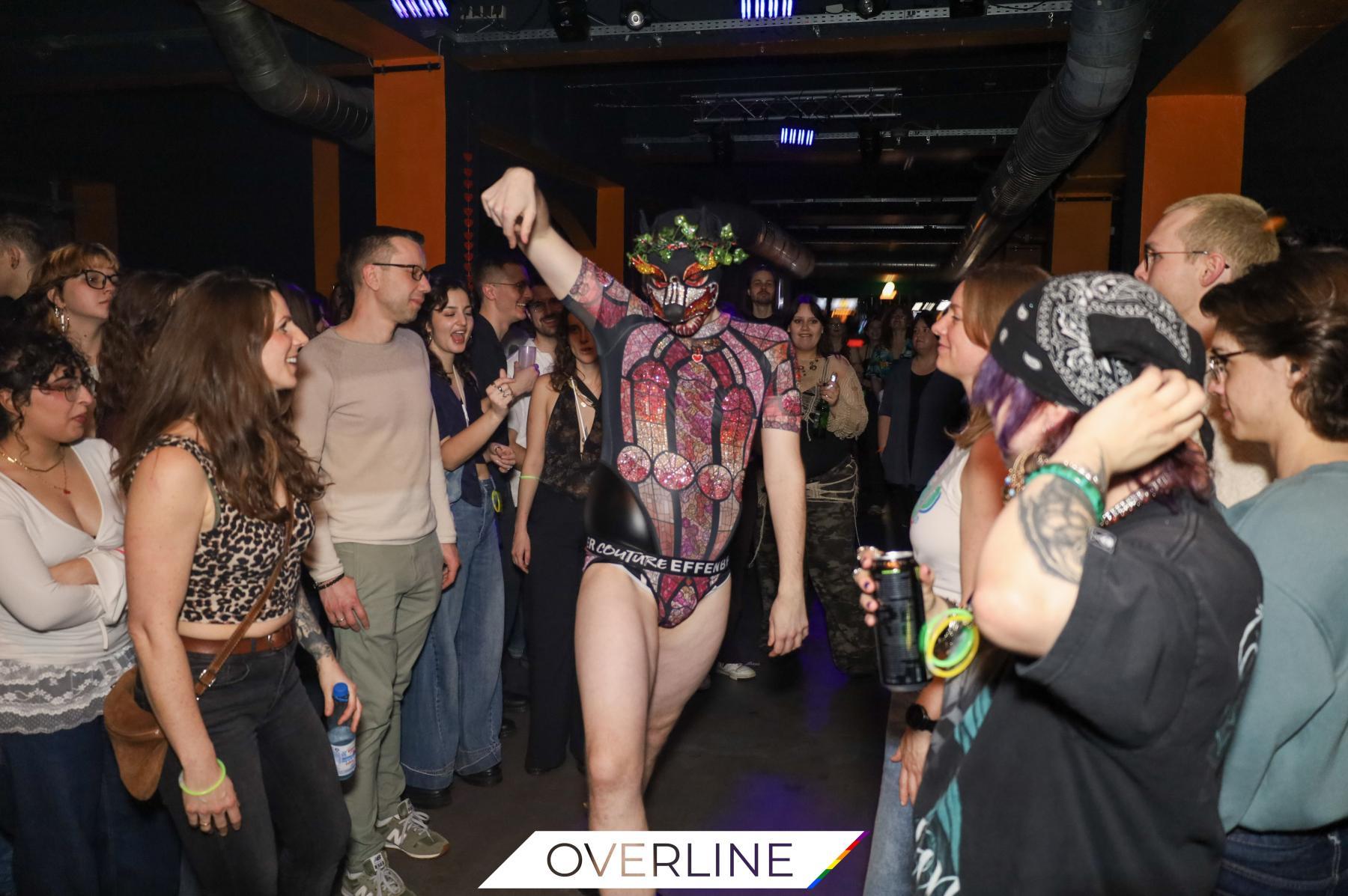 QueerVibes Night  21.02.2026 | Bild 41