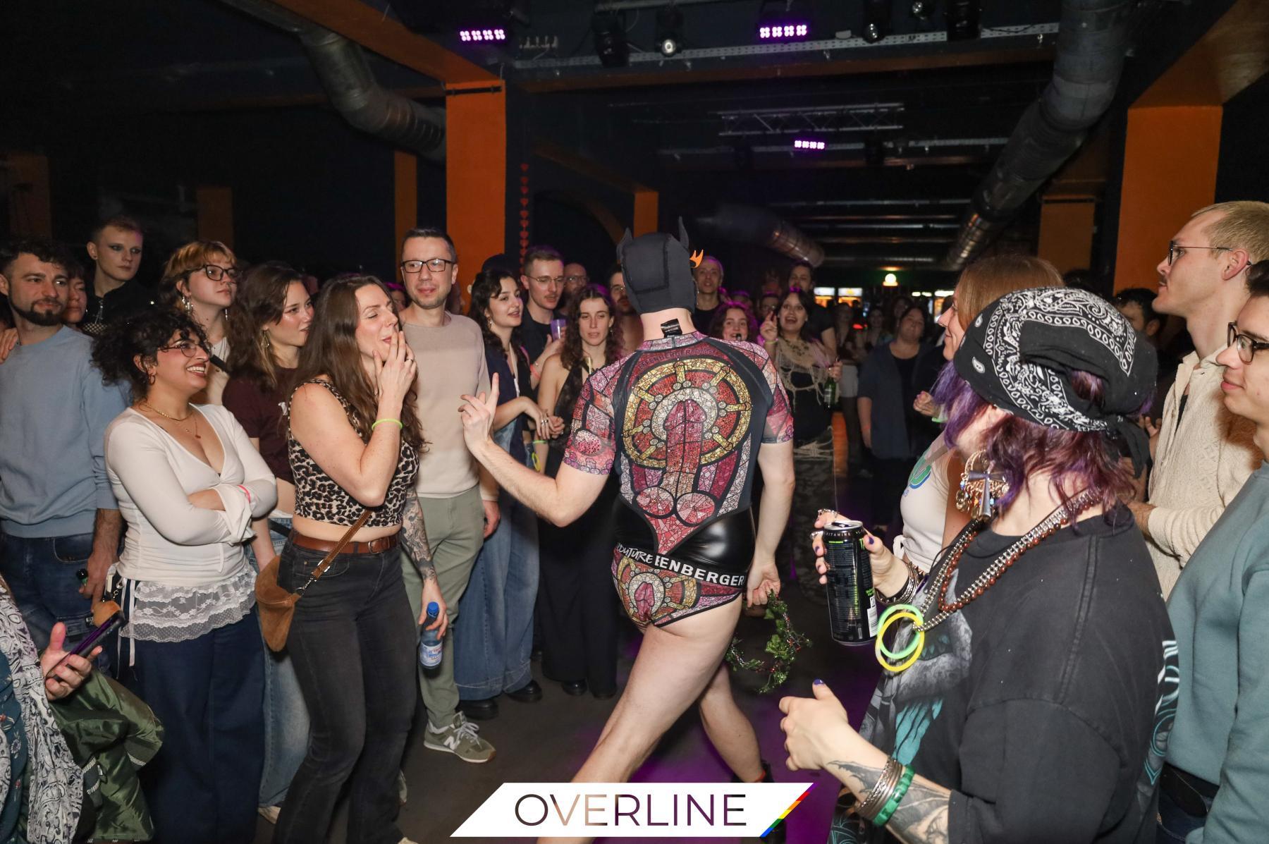 QueerVibes Night  21.02.2026 | Bild 42