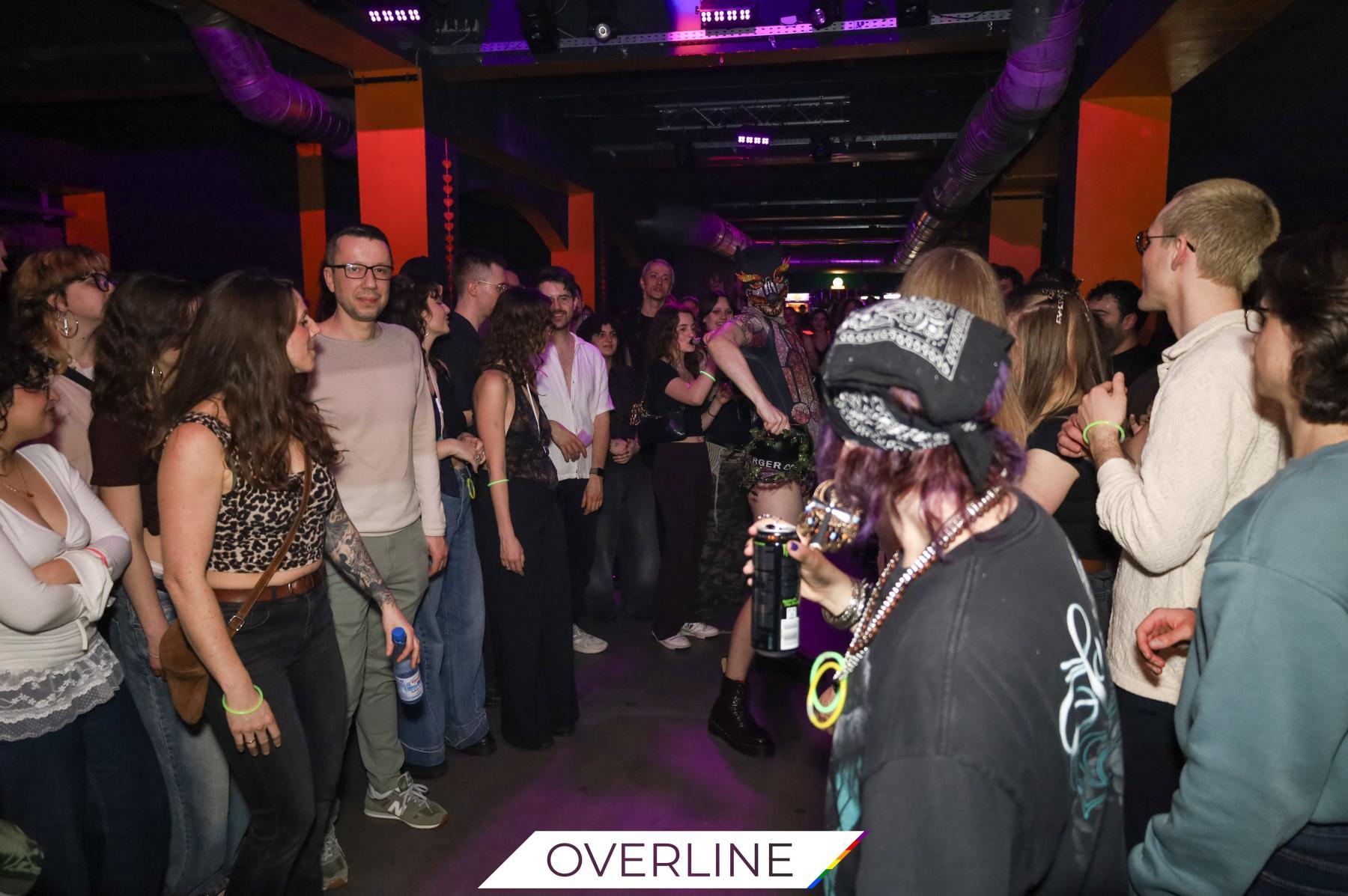 QueerVibes Night  21.02.2026 | Bild 43