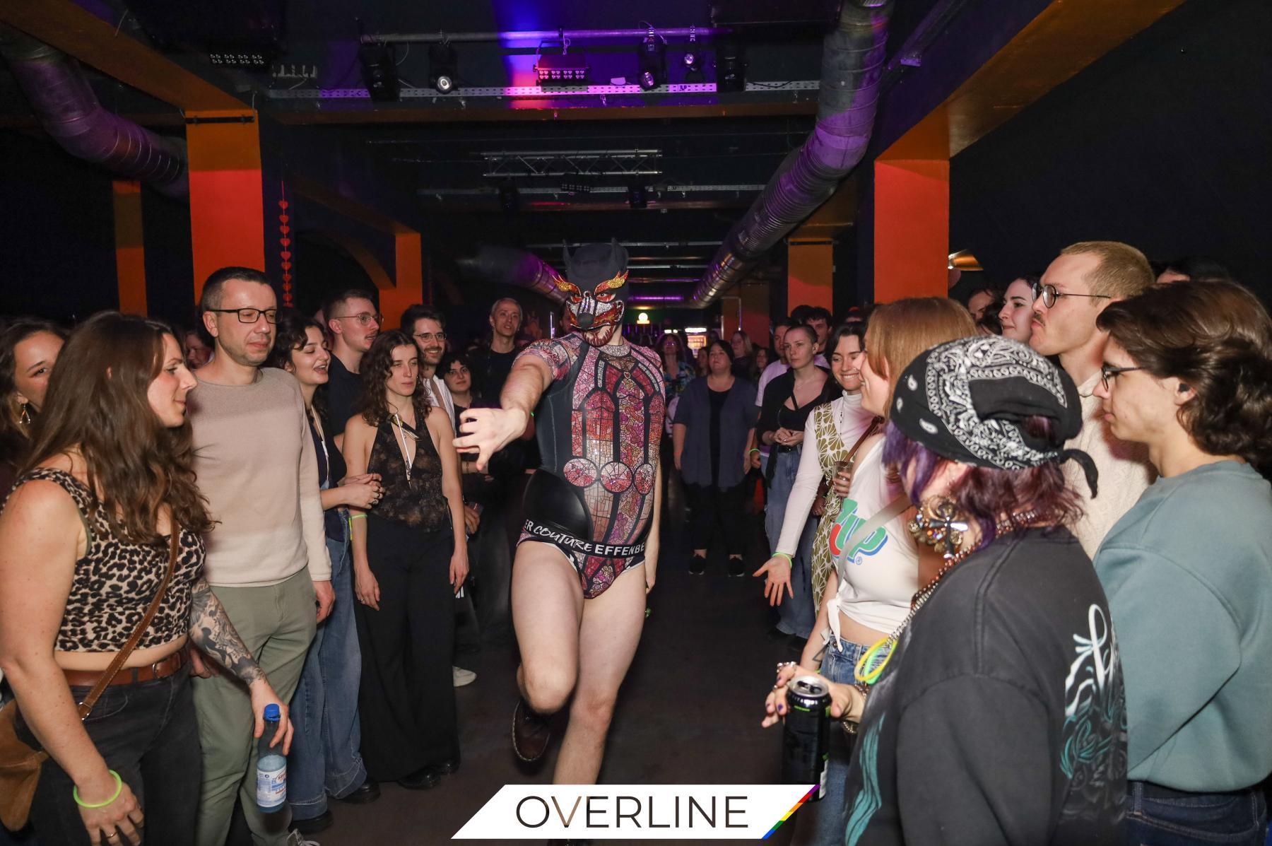 QueerVibes Night  21.02.2026 | Bild 44