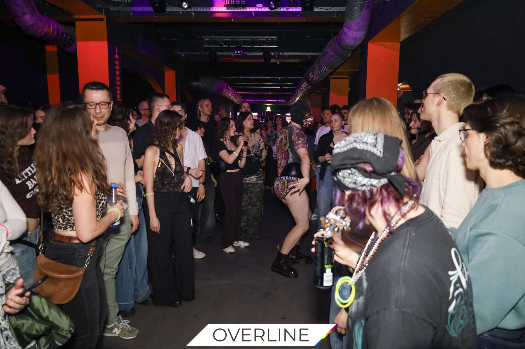QueerVibes Night  21.02.2026 | Bild 47