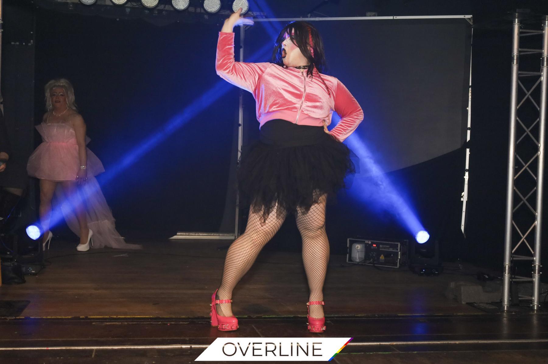 QueerVibes Night  21.02.2026 | Bild 51