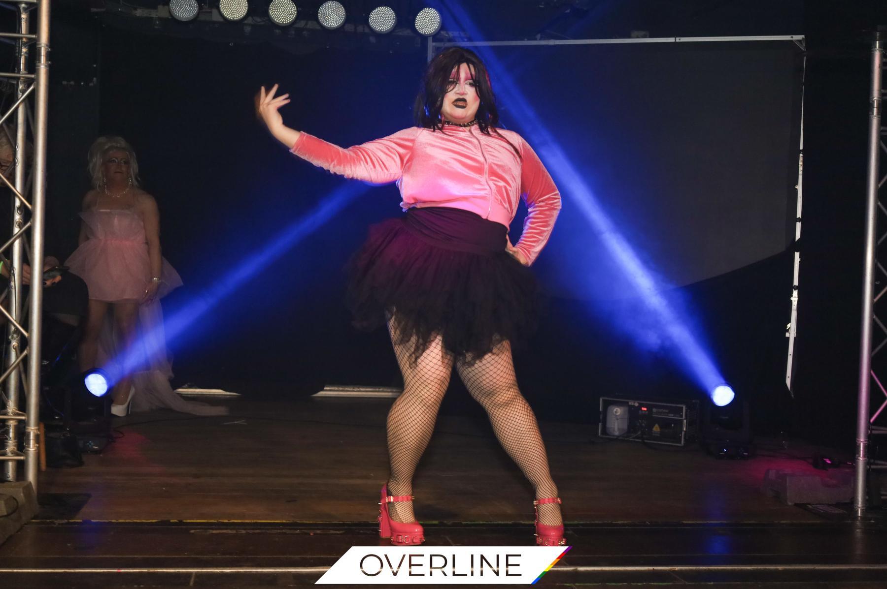 QueerVibes Night  21.02.2026 | Bild 52