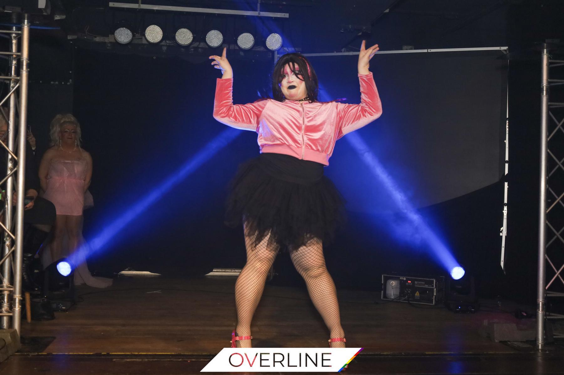 QueerVibes Night  21.02.2026 | Bild 53