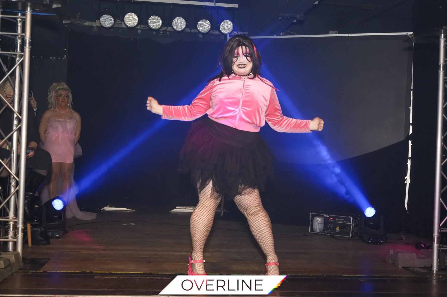 QueerVibes Night  21.02.2026 | Bild 54