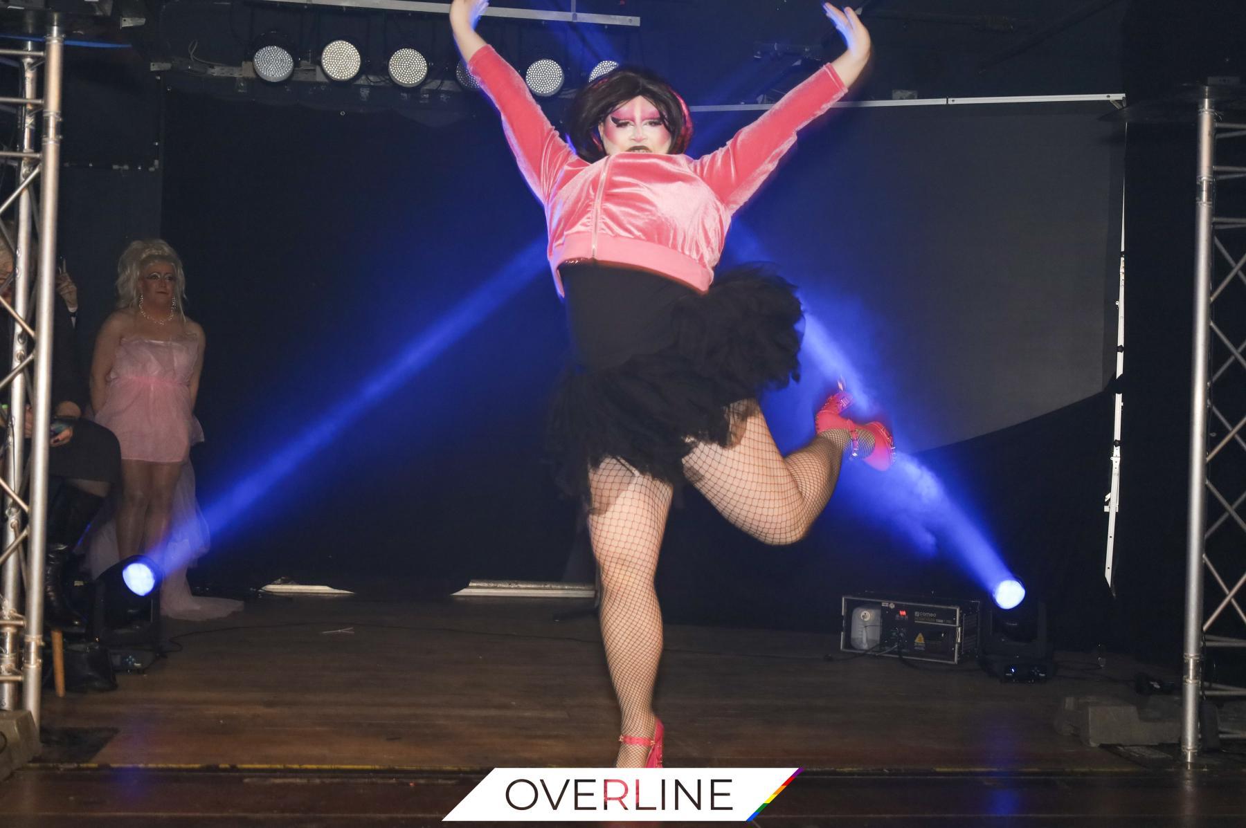 QueerVibes Night  21.02.2026 | Bild 55