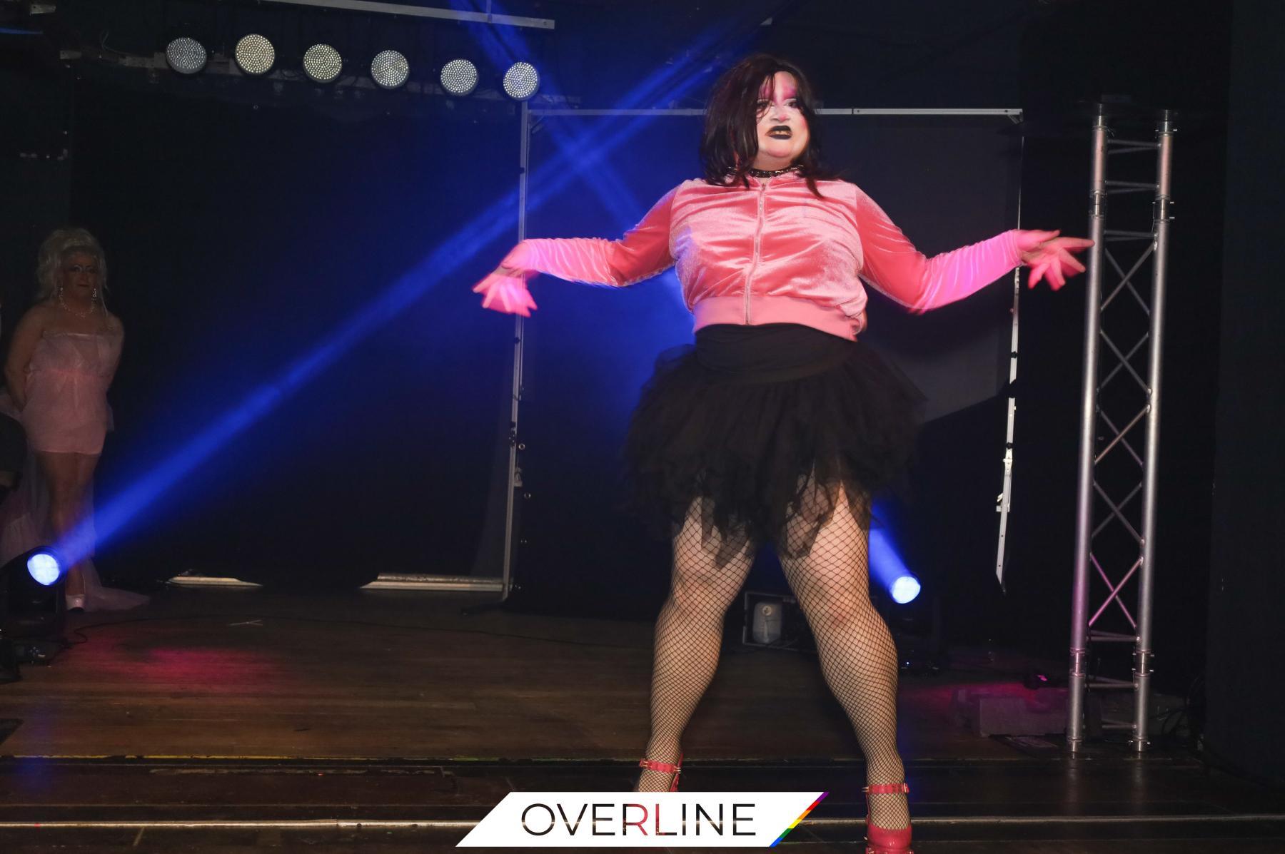 QueerVibes Night  21.02.2026 | Bild 56