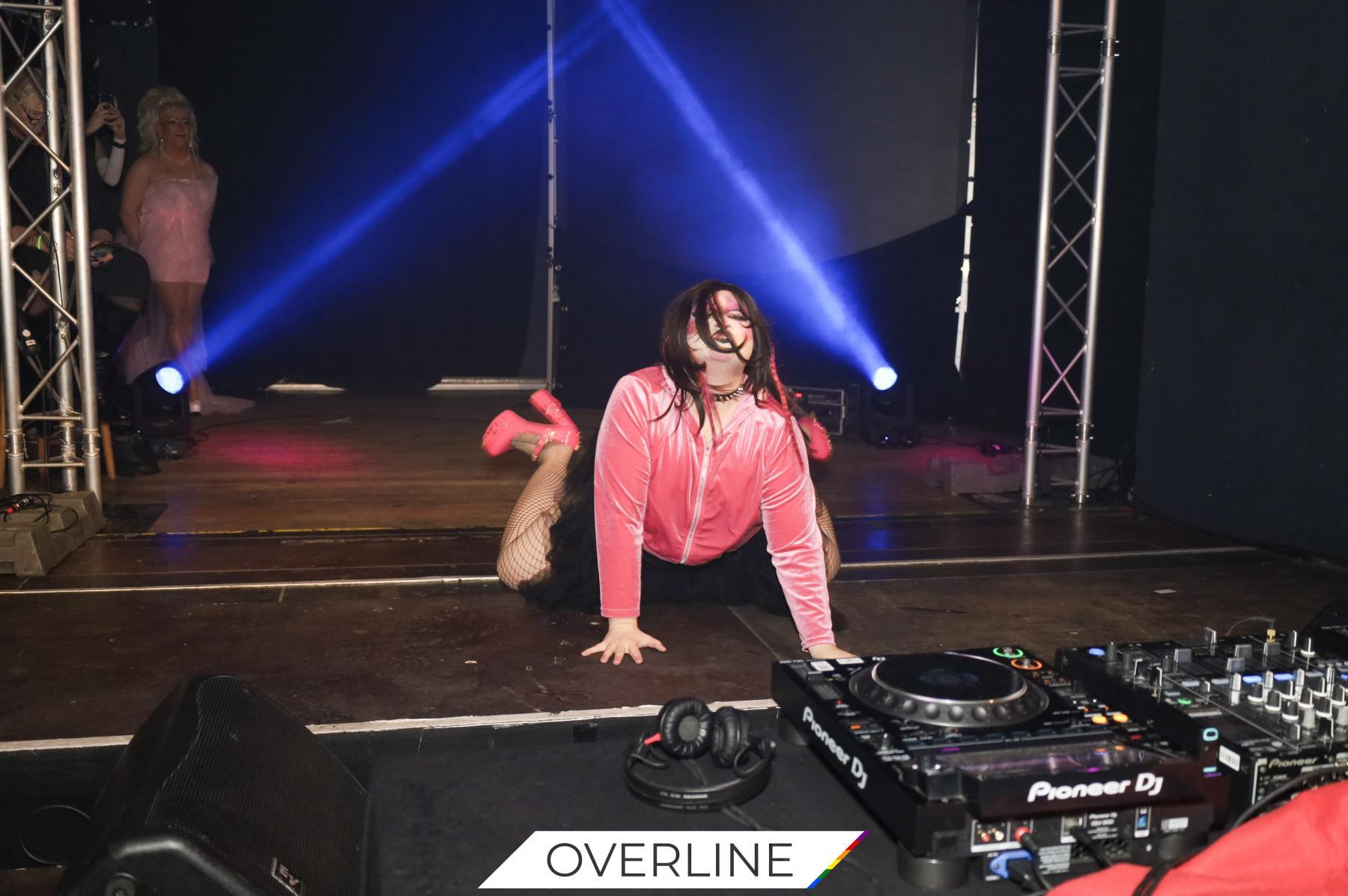 QueerVibes Night  21.02.2026 | Bild 57