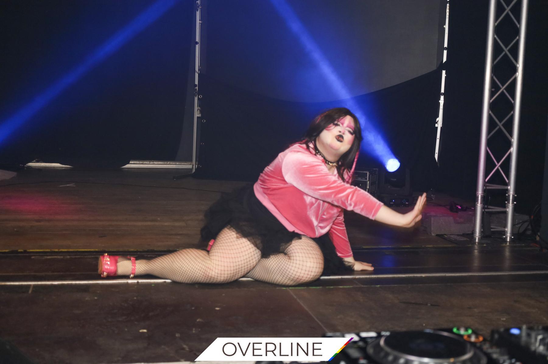 QueerVibes Night  21.02.2026 | Bild 59