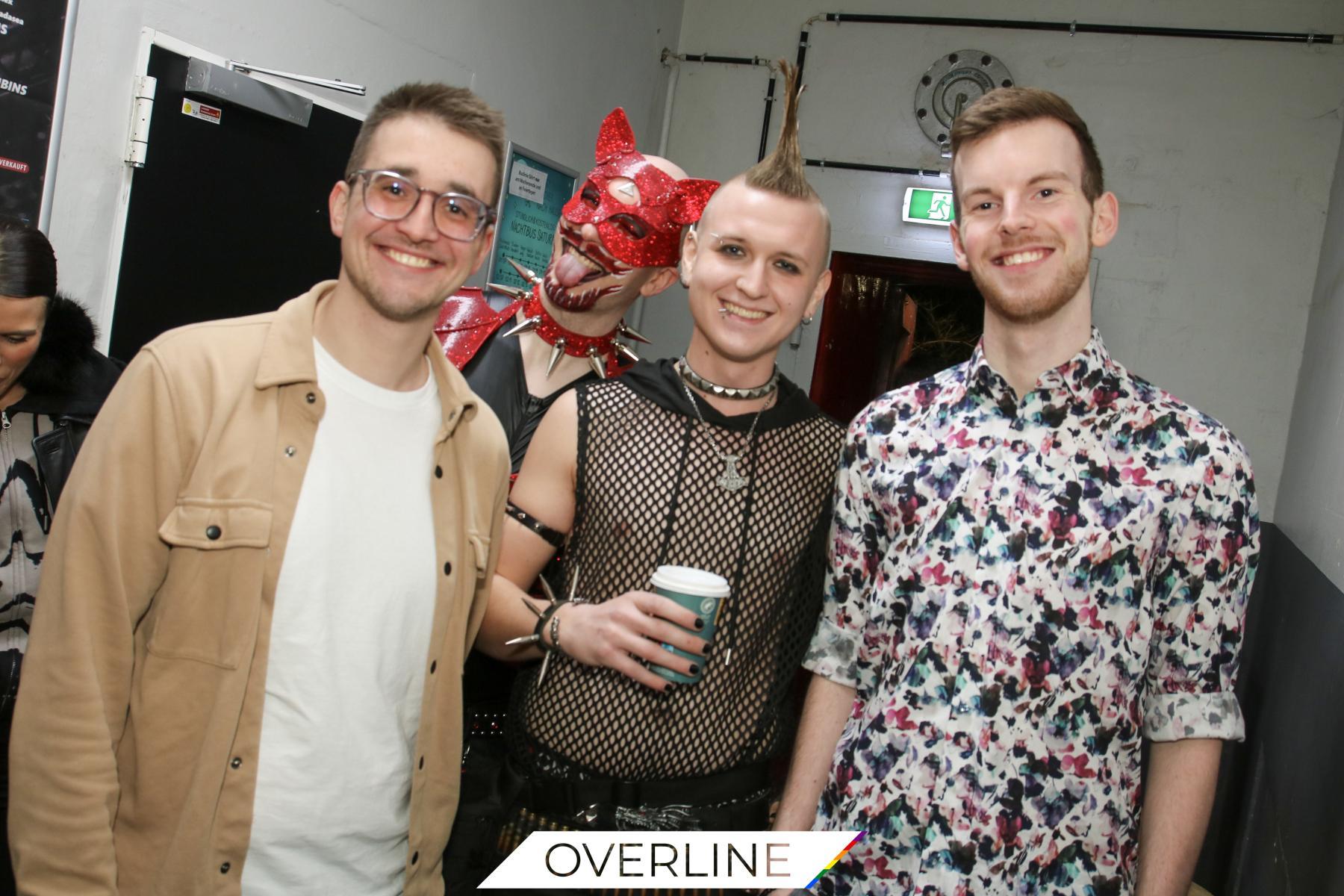 QueerVibes Night  21.02.2026 | Bild 6