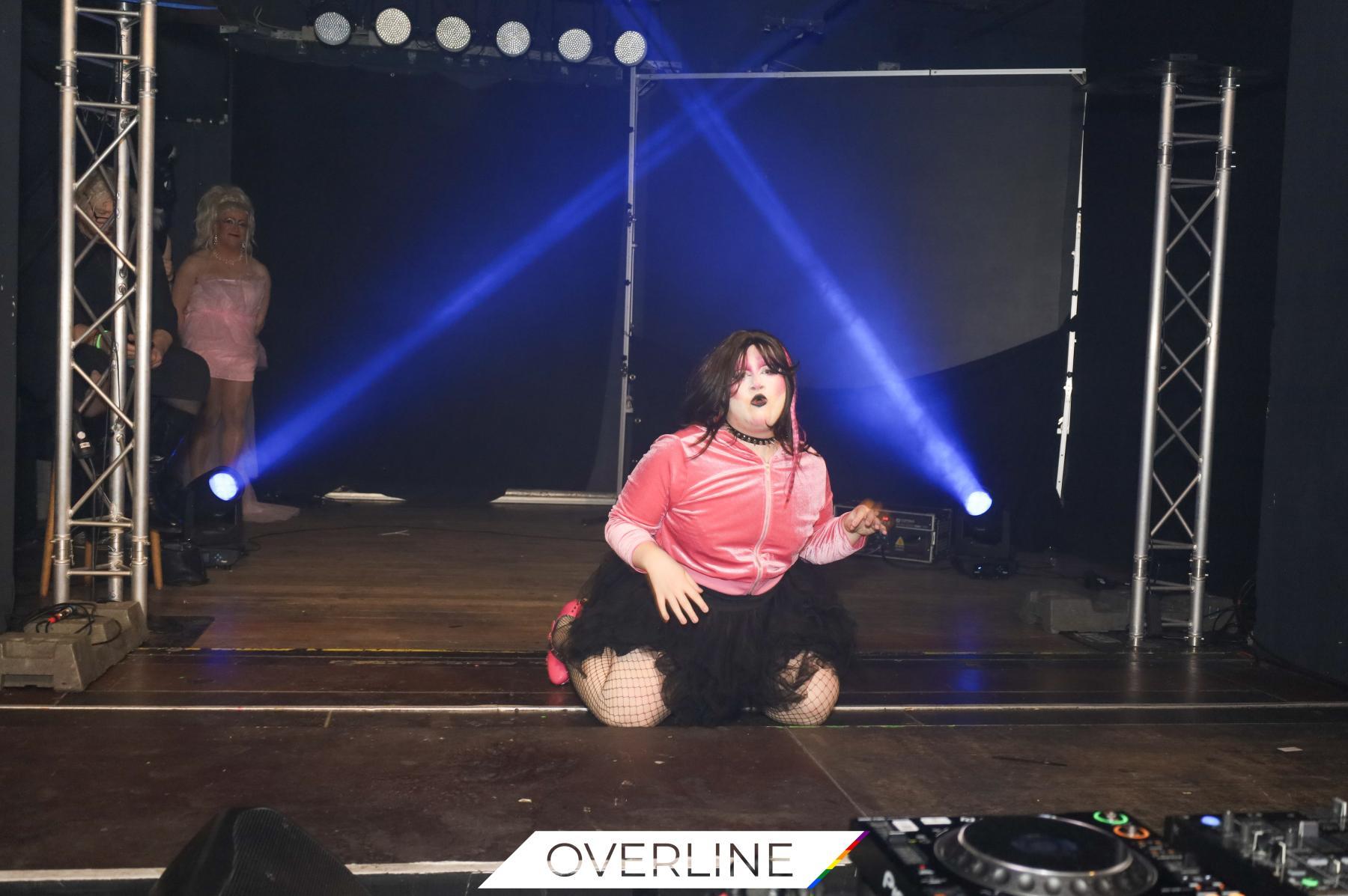 QueerVibes Night  21.02.2026 | Bild 60