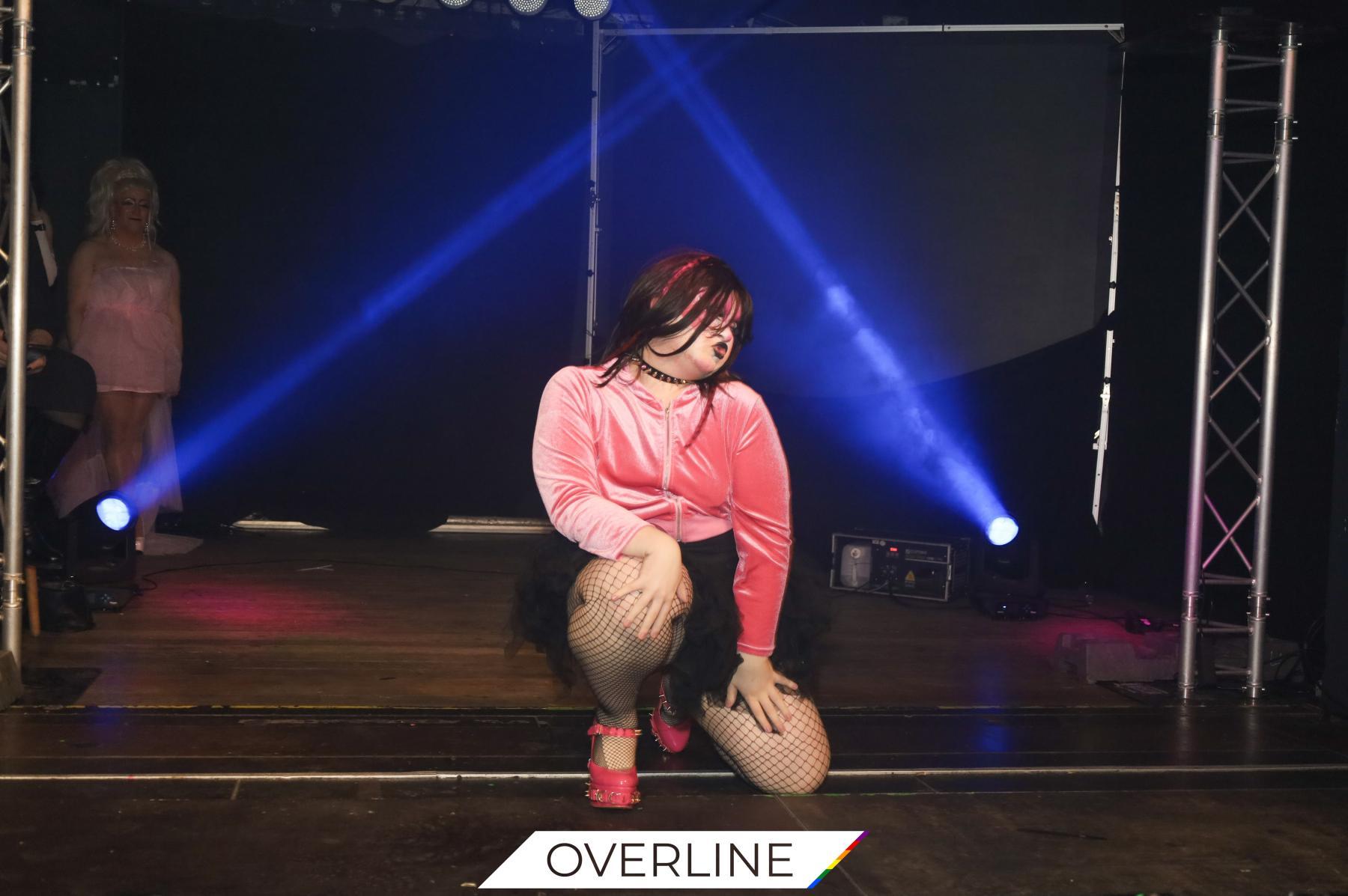 QueerVibes Night  21.02.2026 | Bild 62