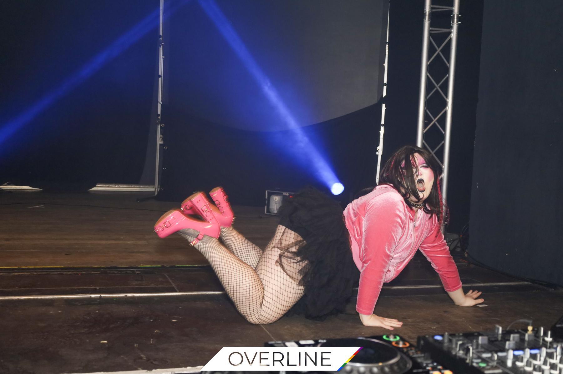 QueerVibes Night  21.02.2026 | Bild 63