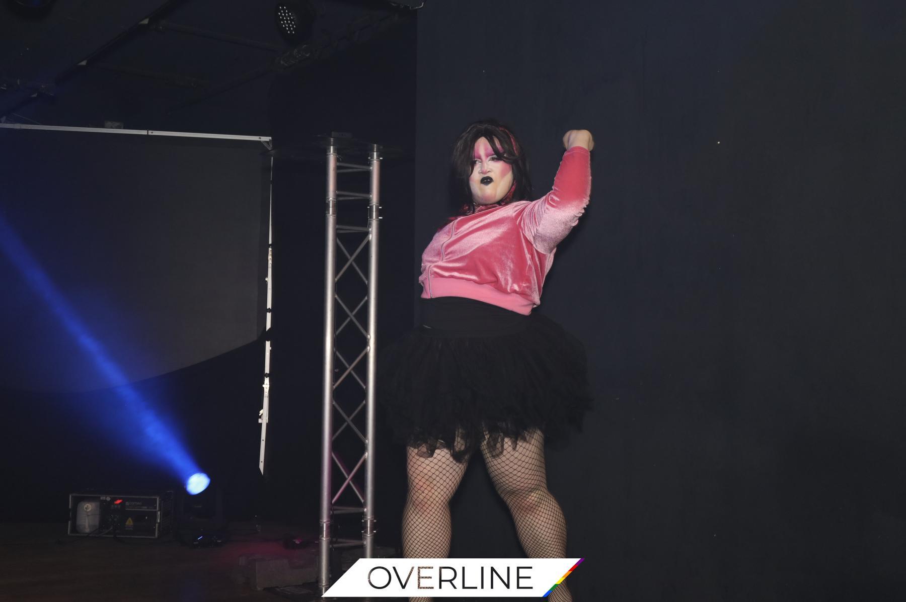 QueerVibes Night  21.02.2026 | Bild 65