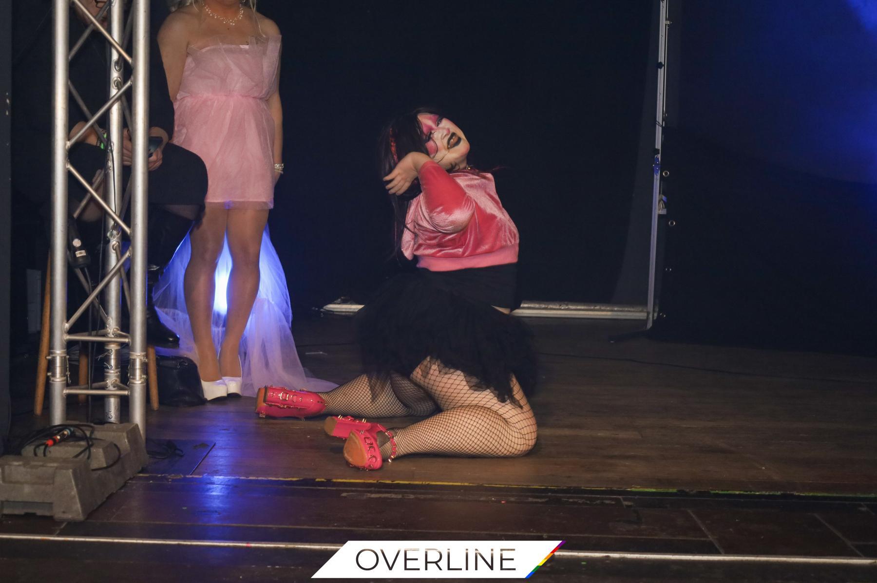 QueerVibes Night  21.02.2026 | Bild 66