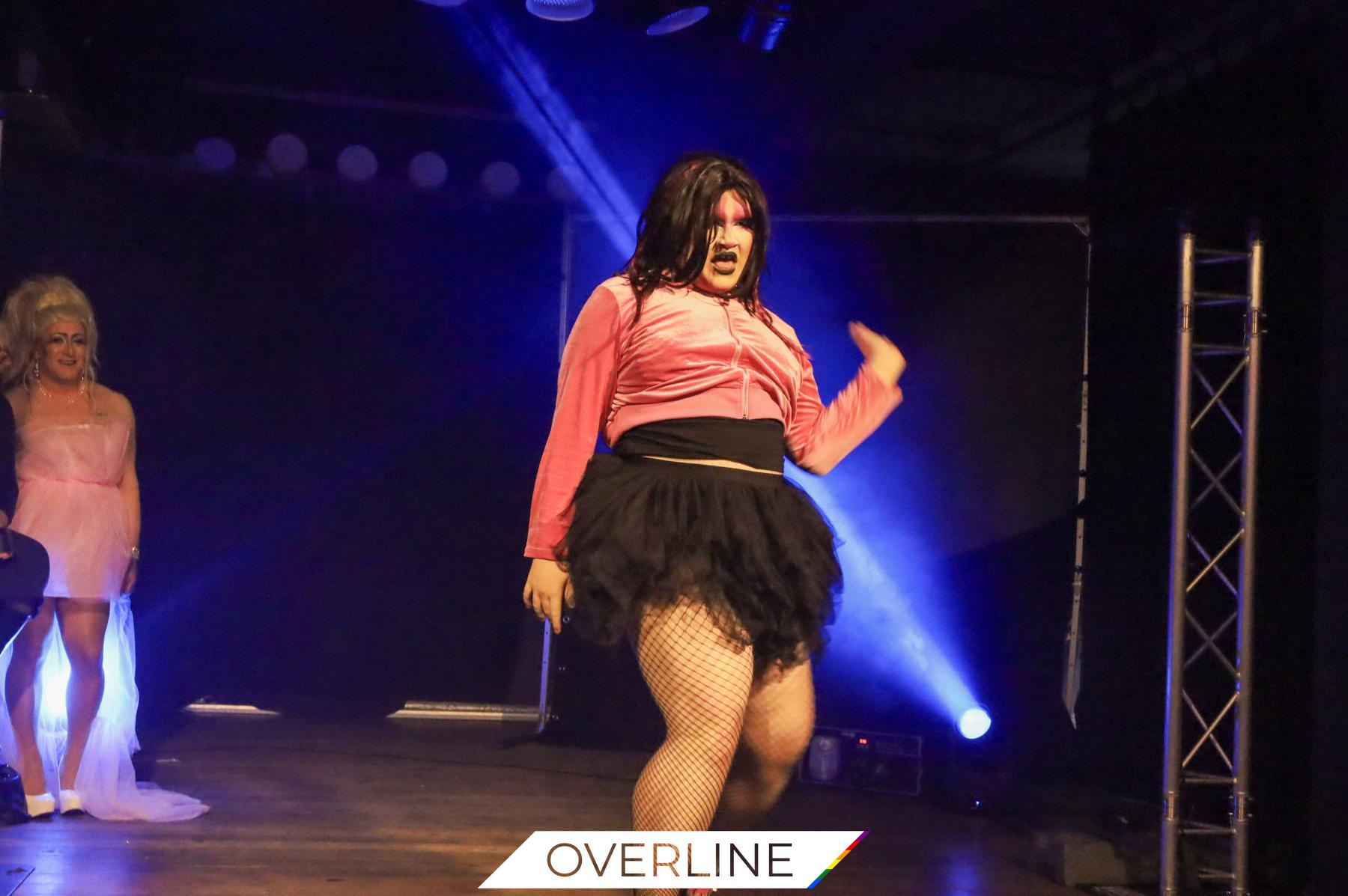 QueerVibes Night  21.02.2026 | Bild 68